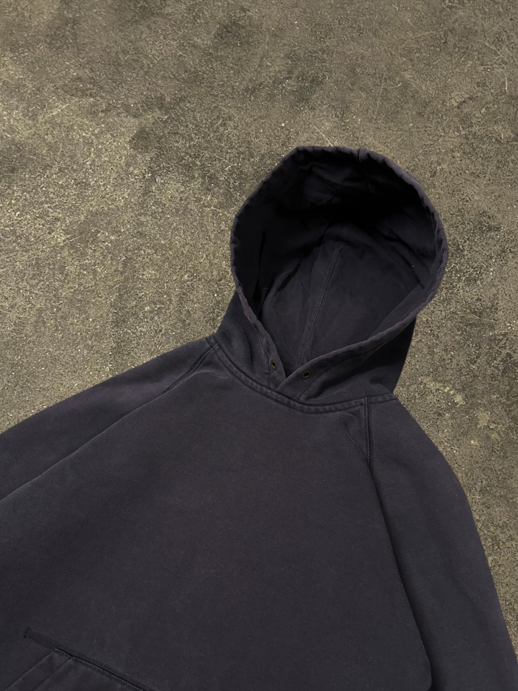 CARHARTT CHASE HOODIE