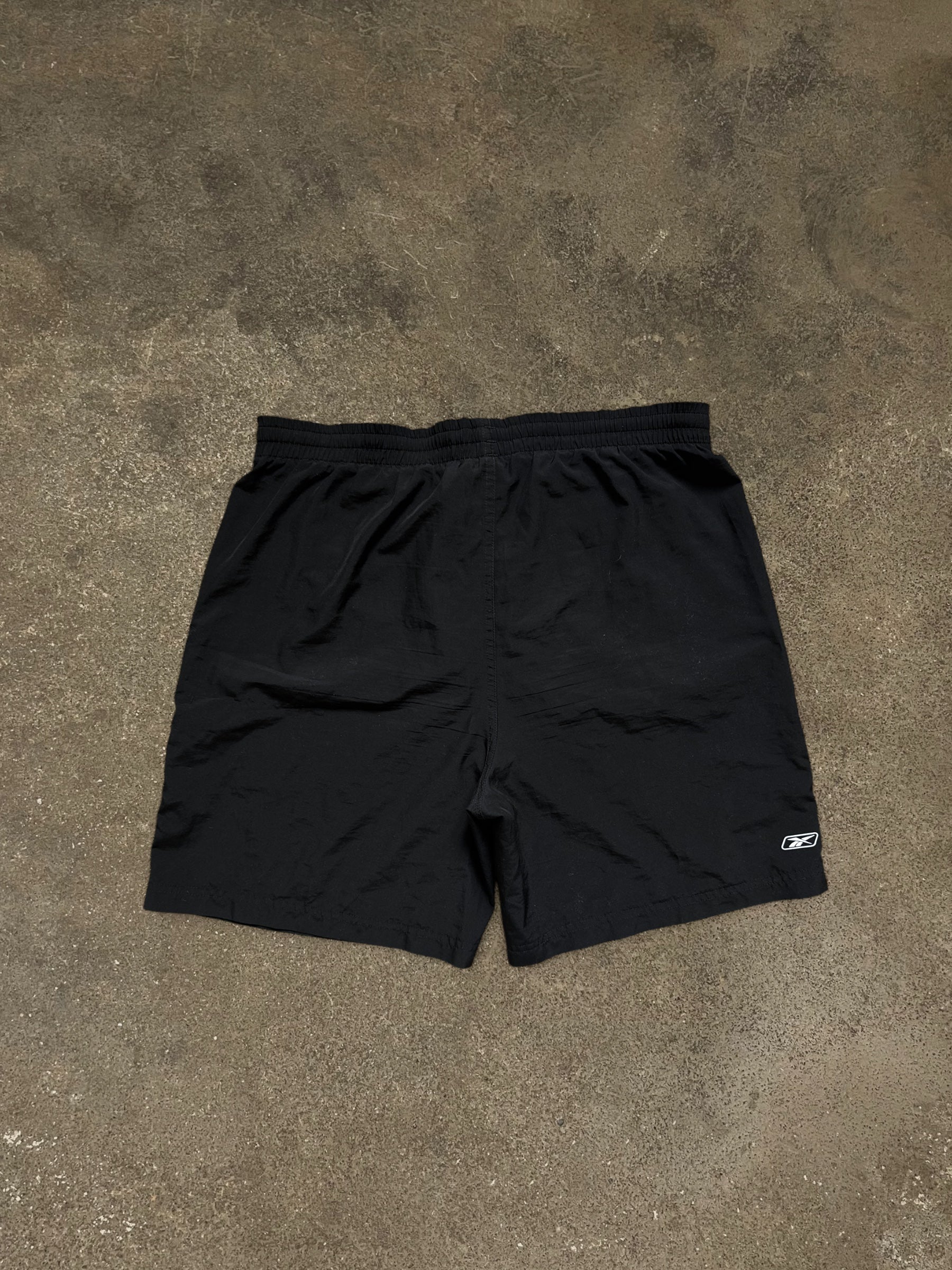 VINTAGE REEBOK SHORTS