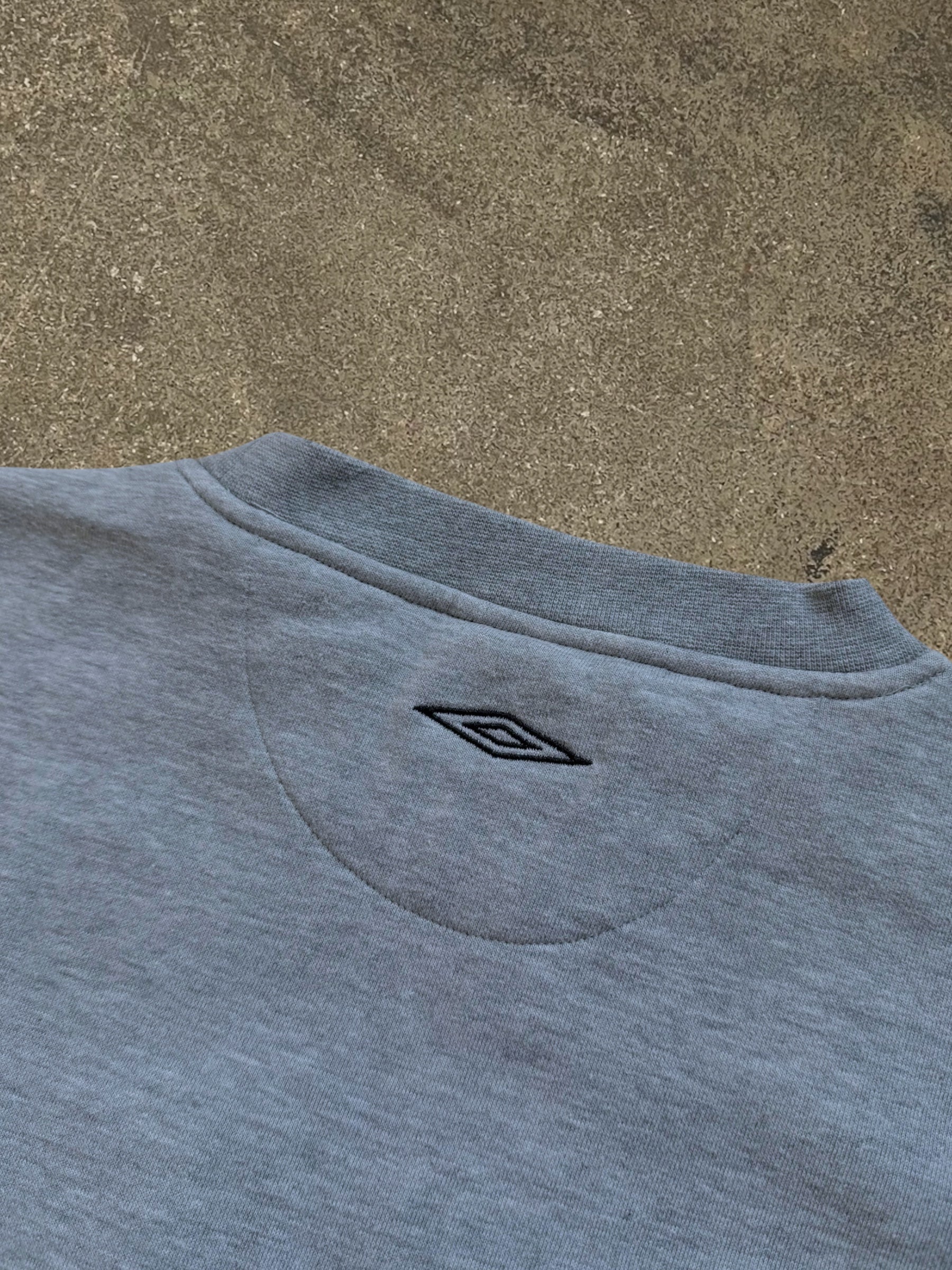 VINTAGE UMBRO SWEATSHIRT