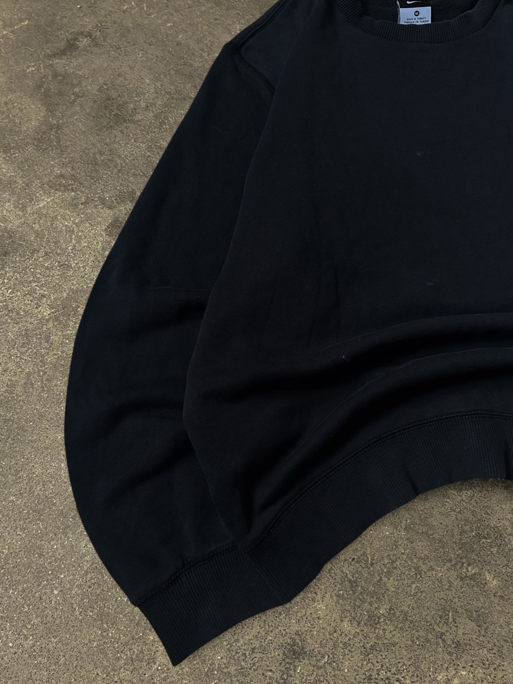 VINTAGE 00S NIKE SWEATSHIRT