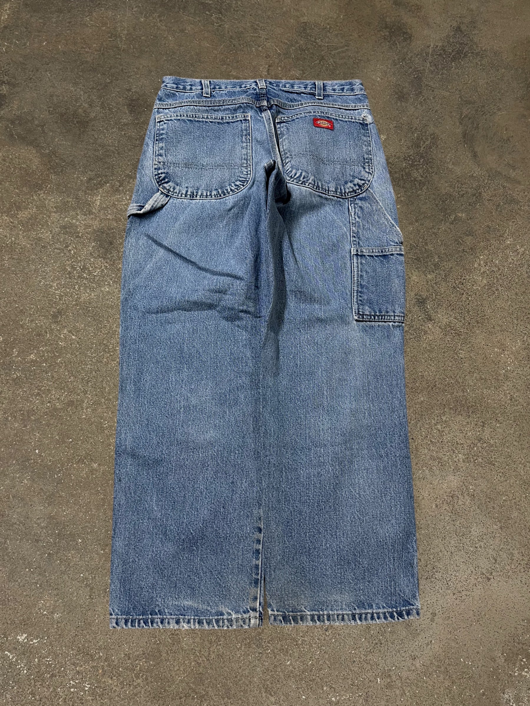 DICKIES CARPENTER JEANS