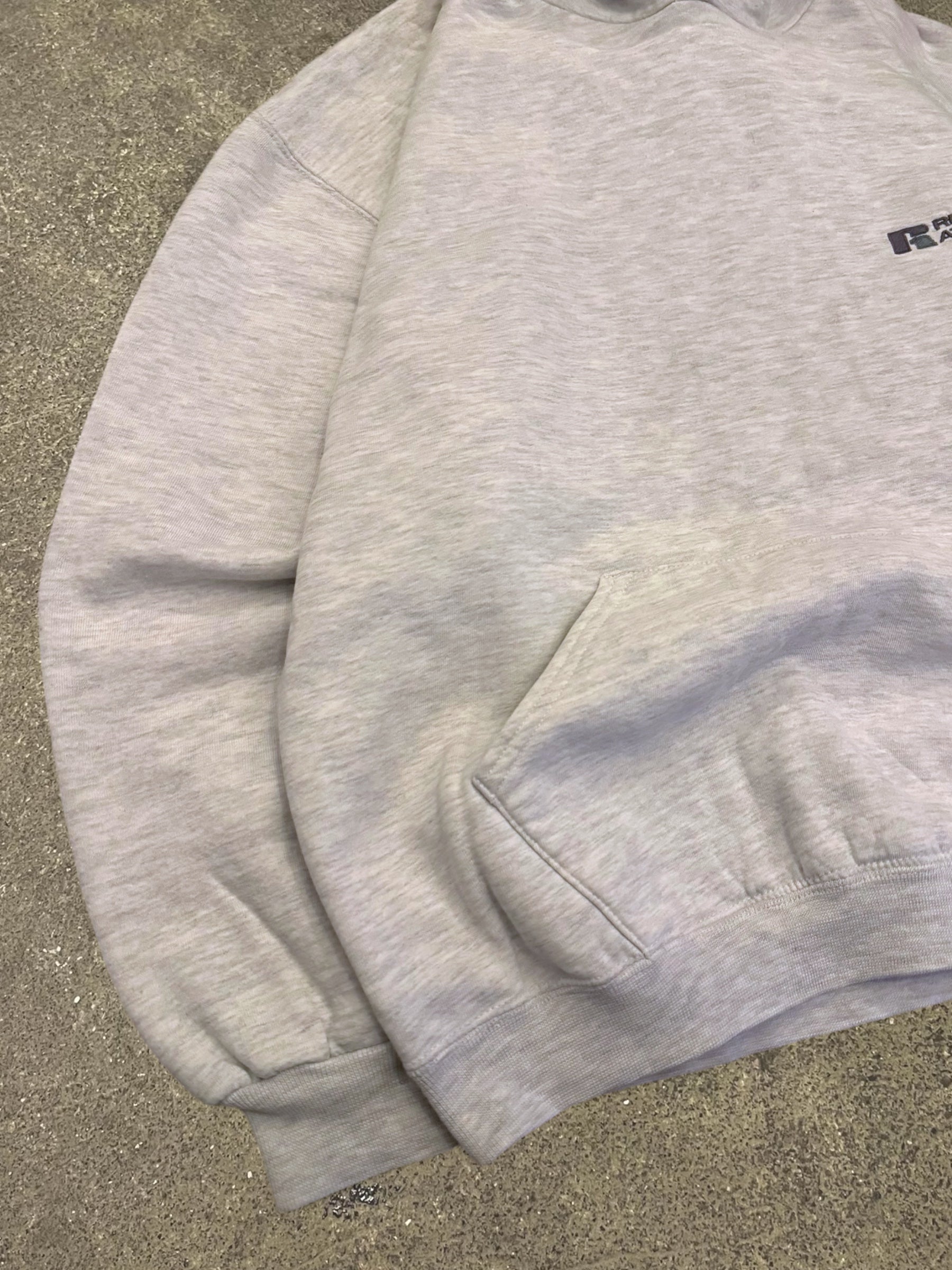 VINTAGE RUSSELL ATHLETIC HOODIE