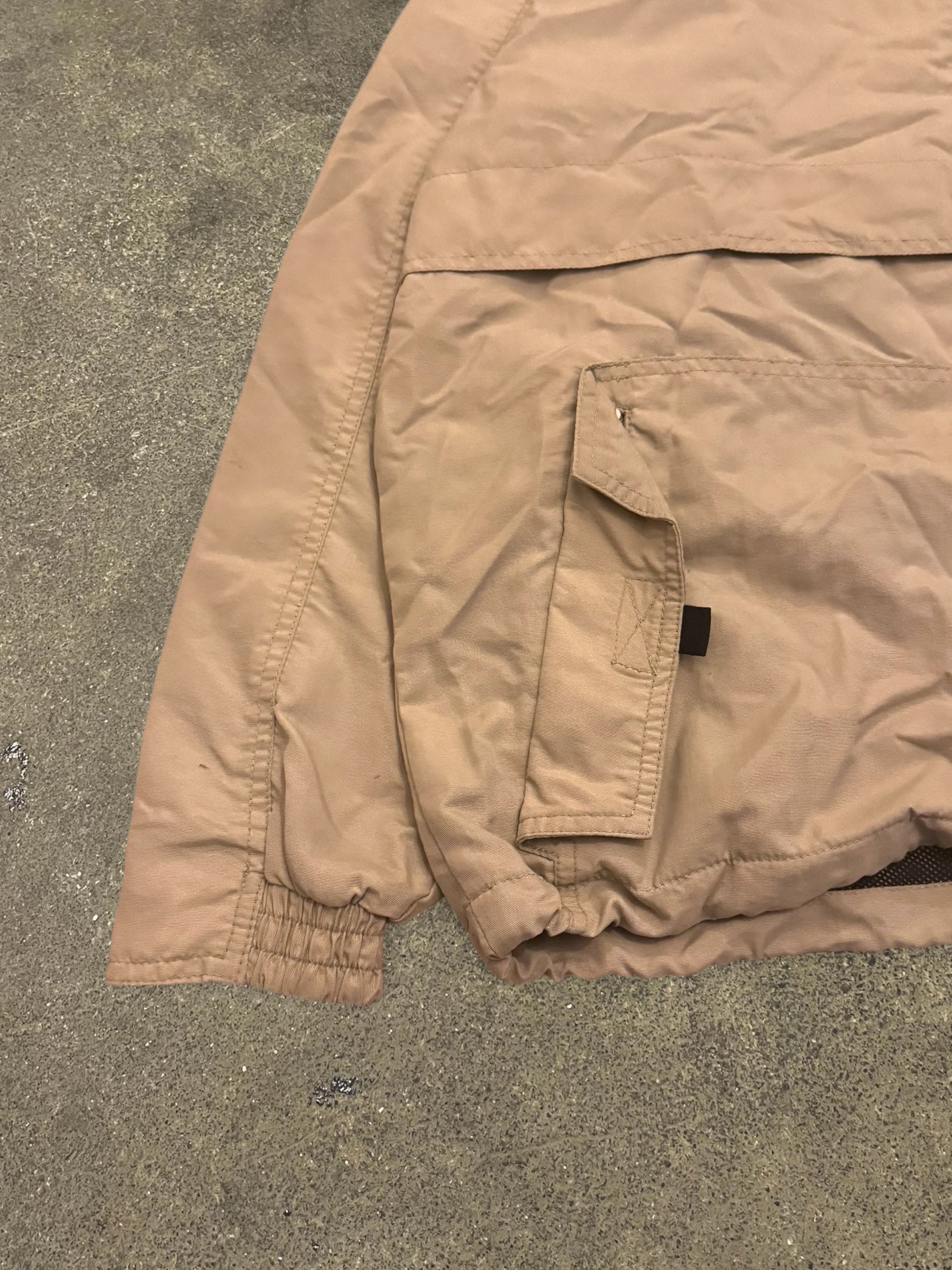 VINTAGE 00S KAPPA WINDBREAKER