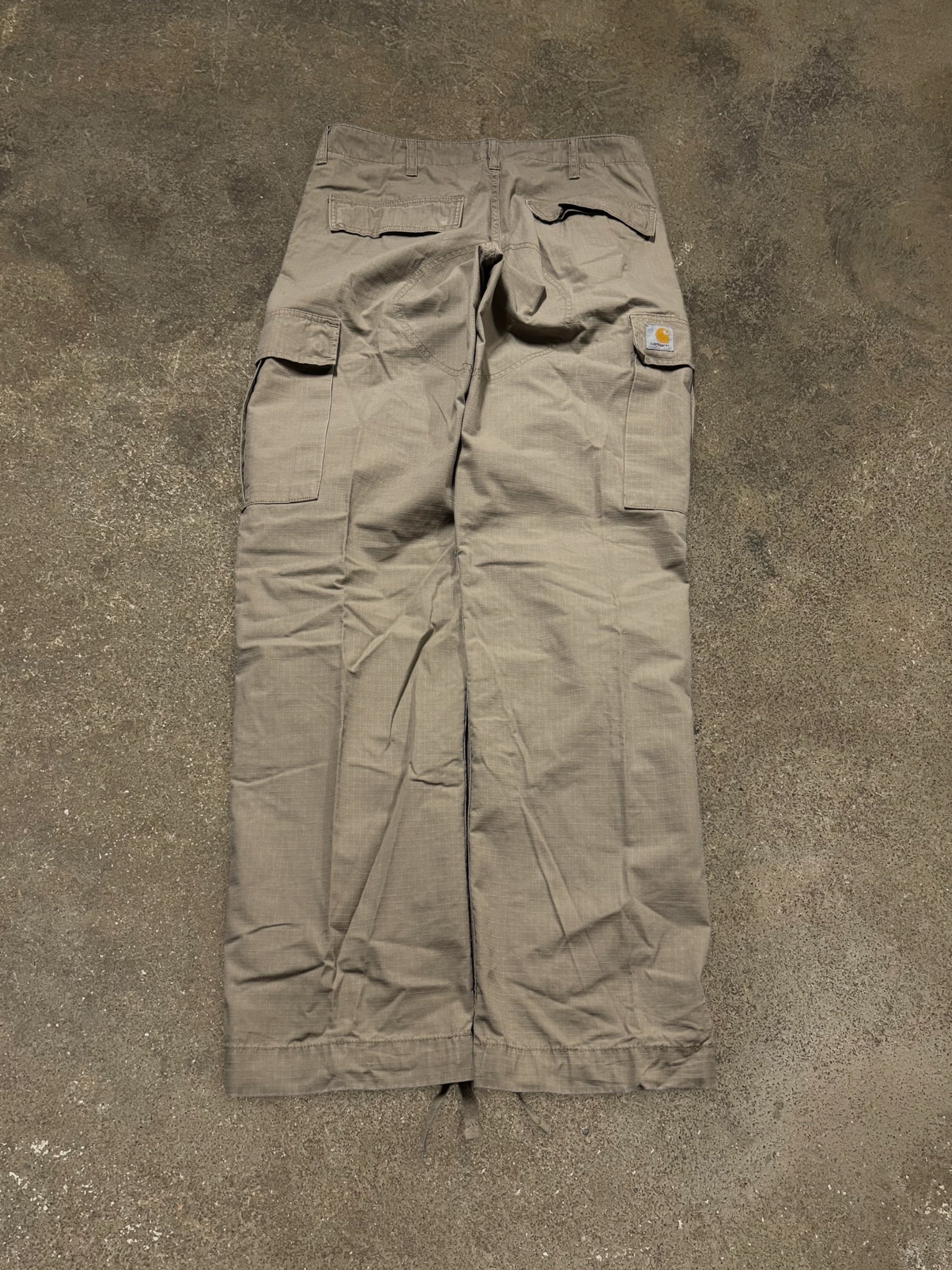 CARHARTT REGULAR CARGO PANTS