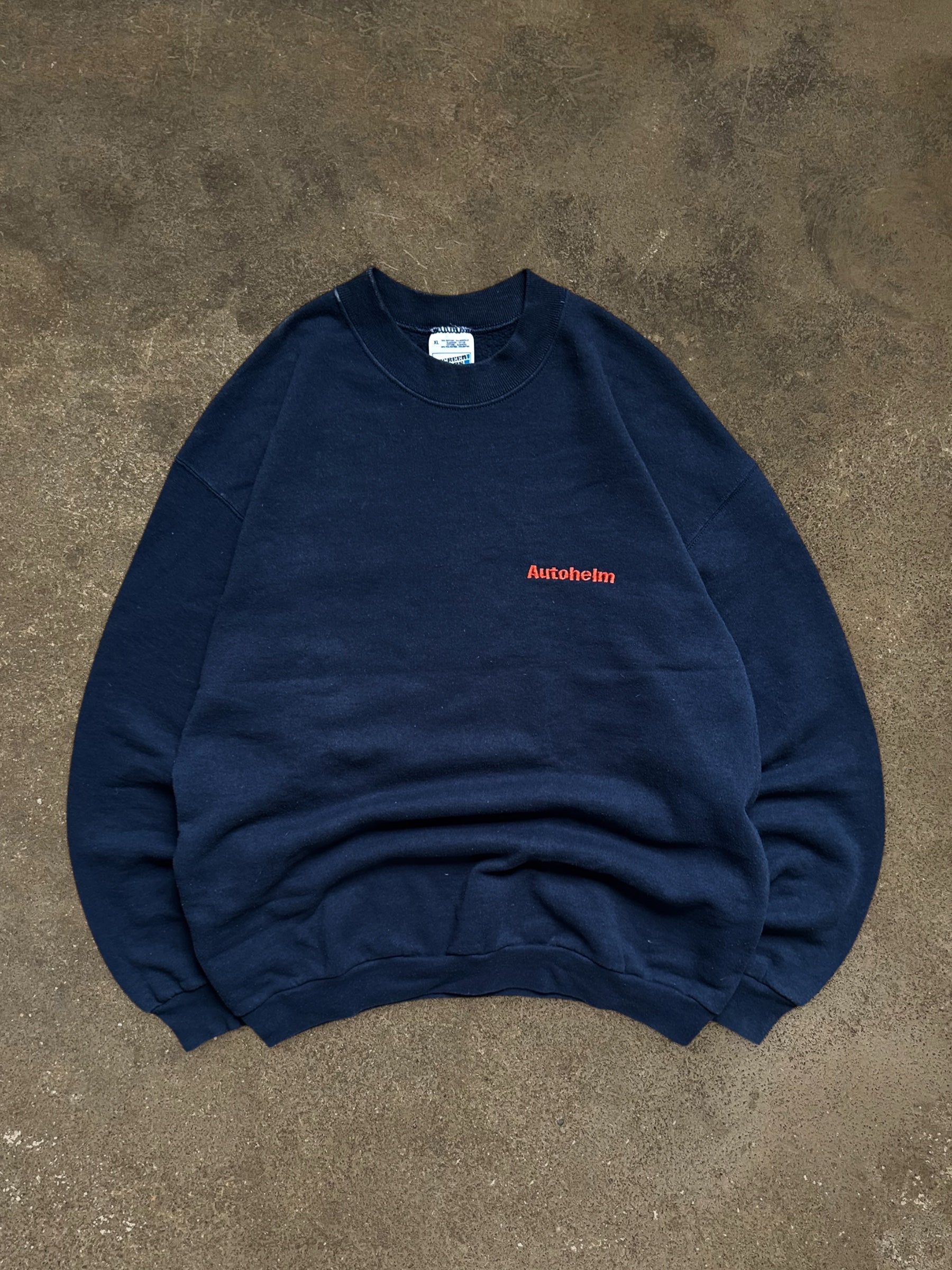 VINTAGE 90S SCREEN STARS SWEATSHIRT