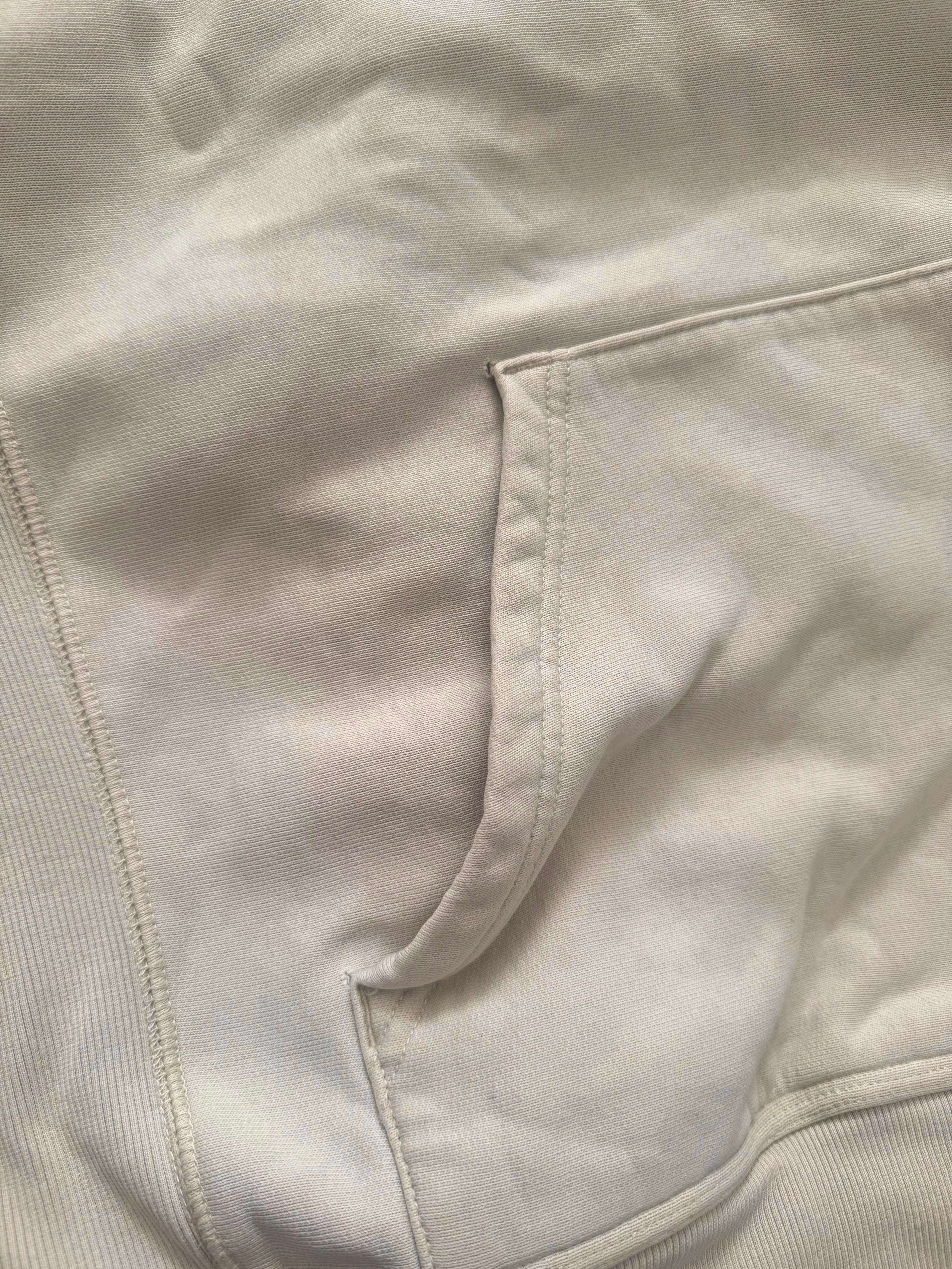 CARHARTT AMERICAN SCRIPT HOODIE