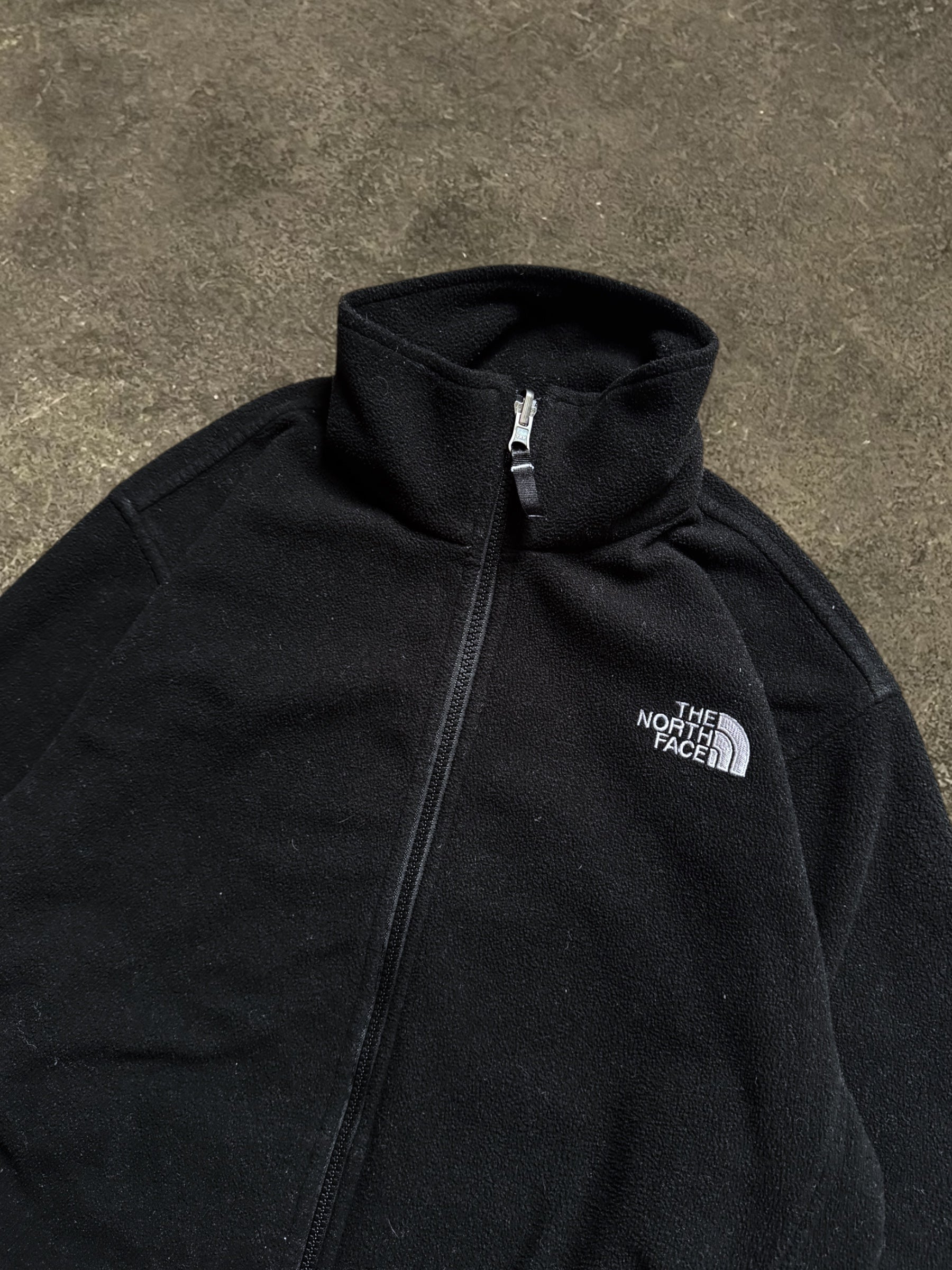 THE NORTH FACE FLEECE