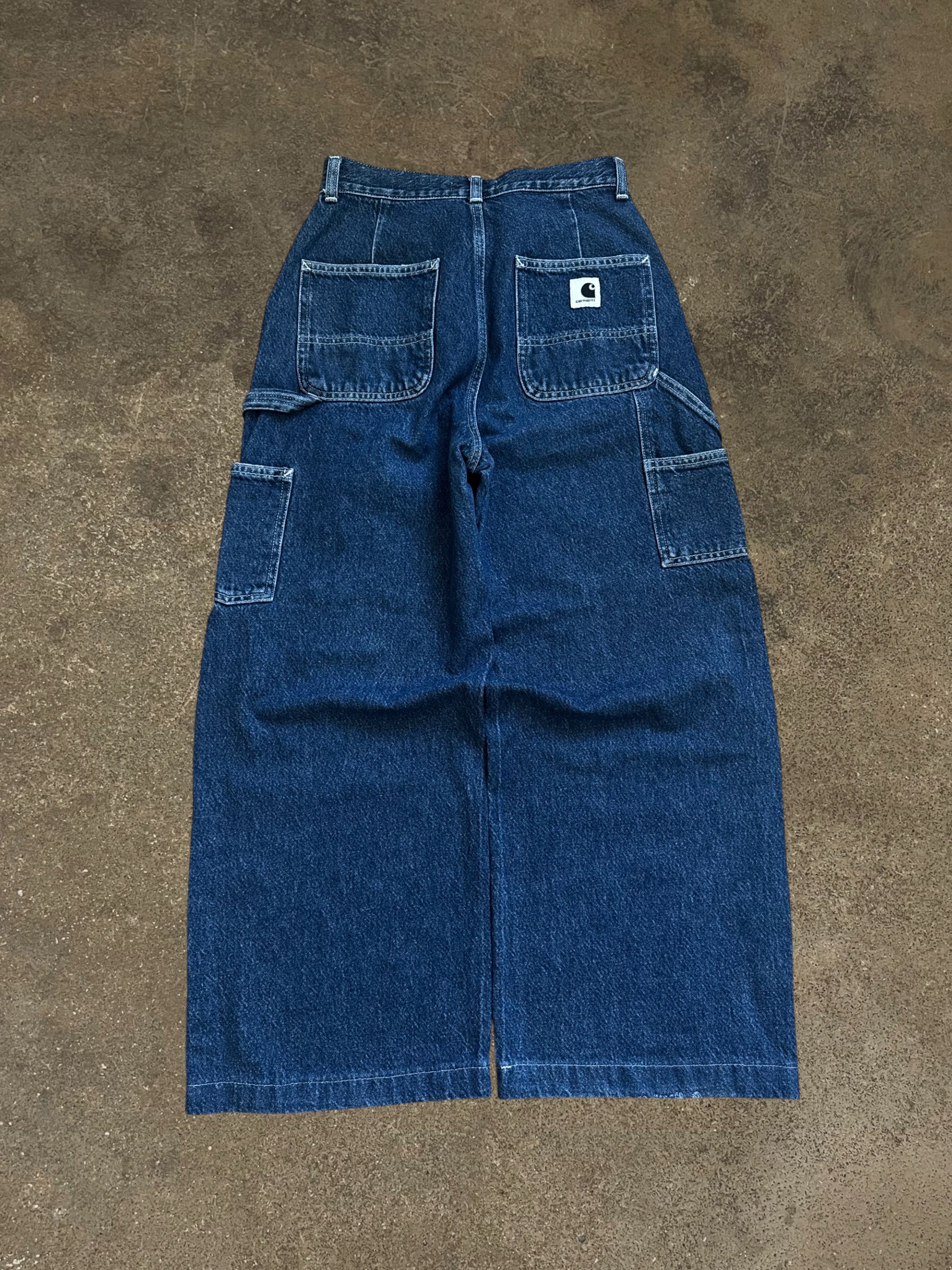 CARHARTT JENS TROUSERS