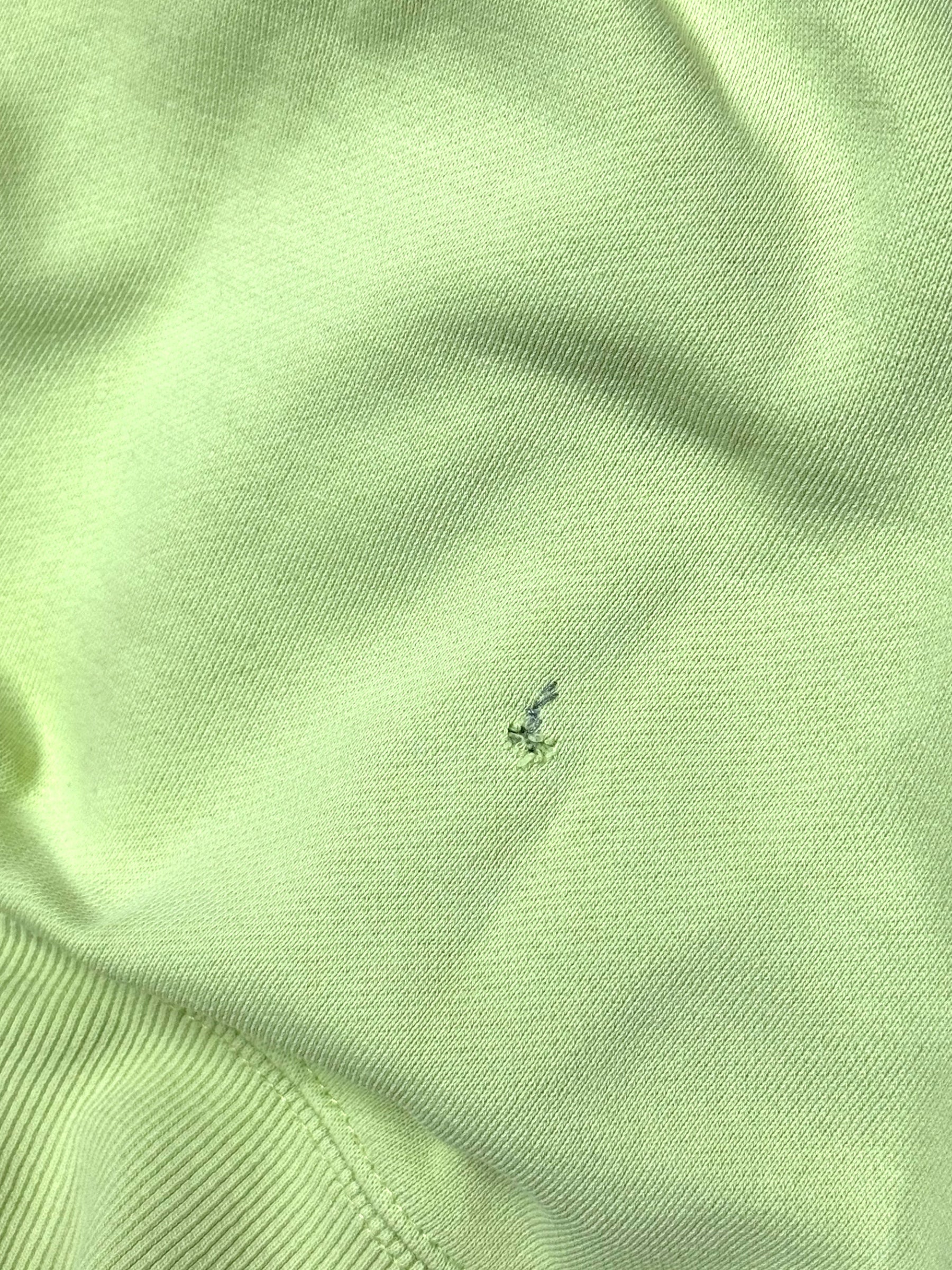 STÜSSY BUTTERFLY HOODIE