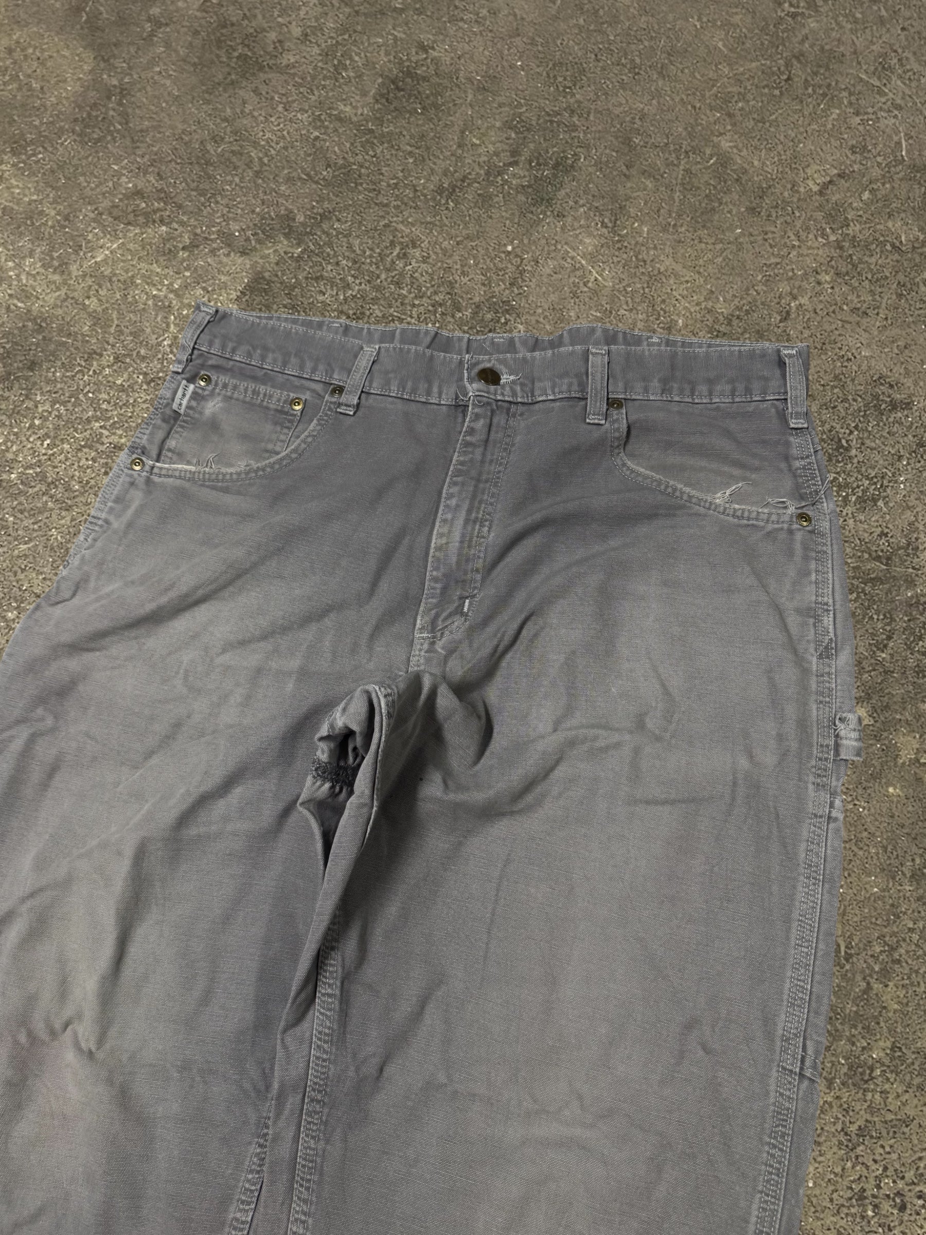 VINTAGE CARHARTT CARPENTER PANTS