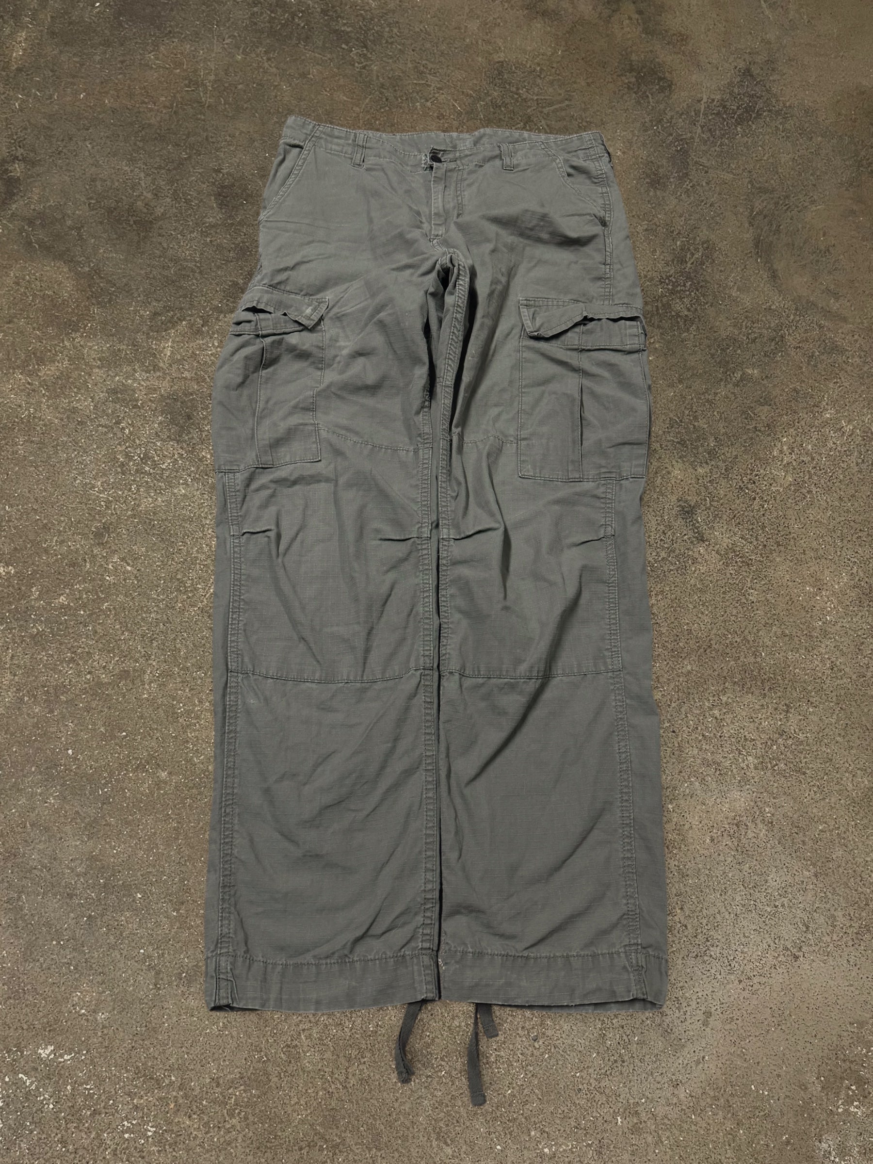 CARHARTT REGULAR CARGO PANTS