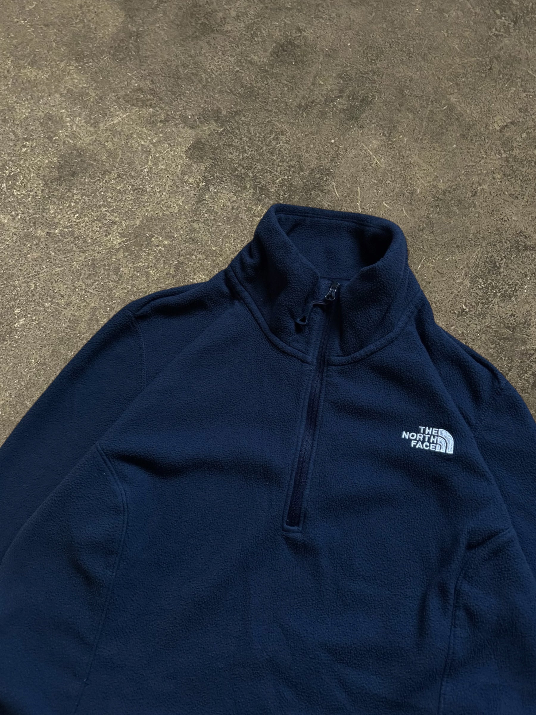 THE NORTH FACE FLEECE