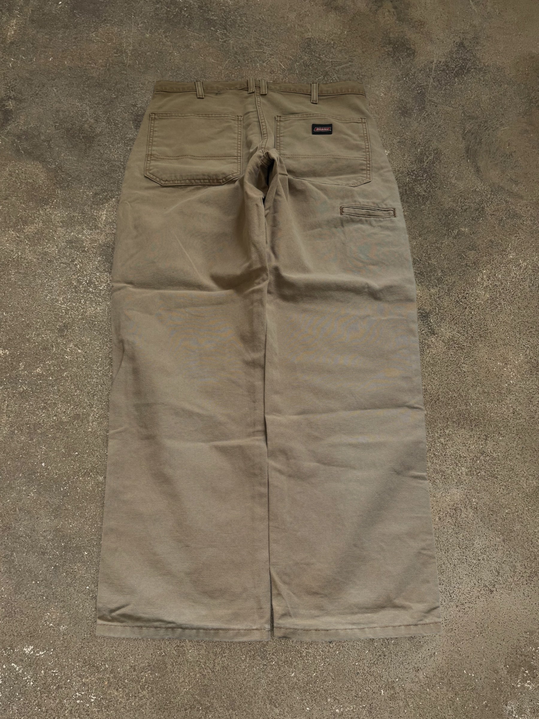 VINTAGE DICKIES CARPENTER JEANS