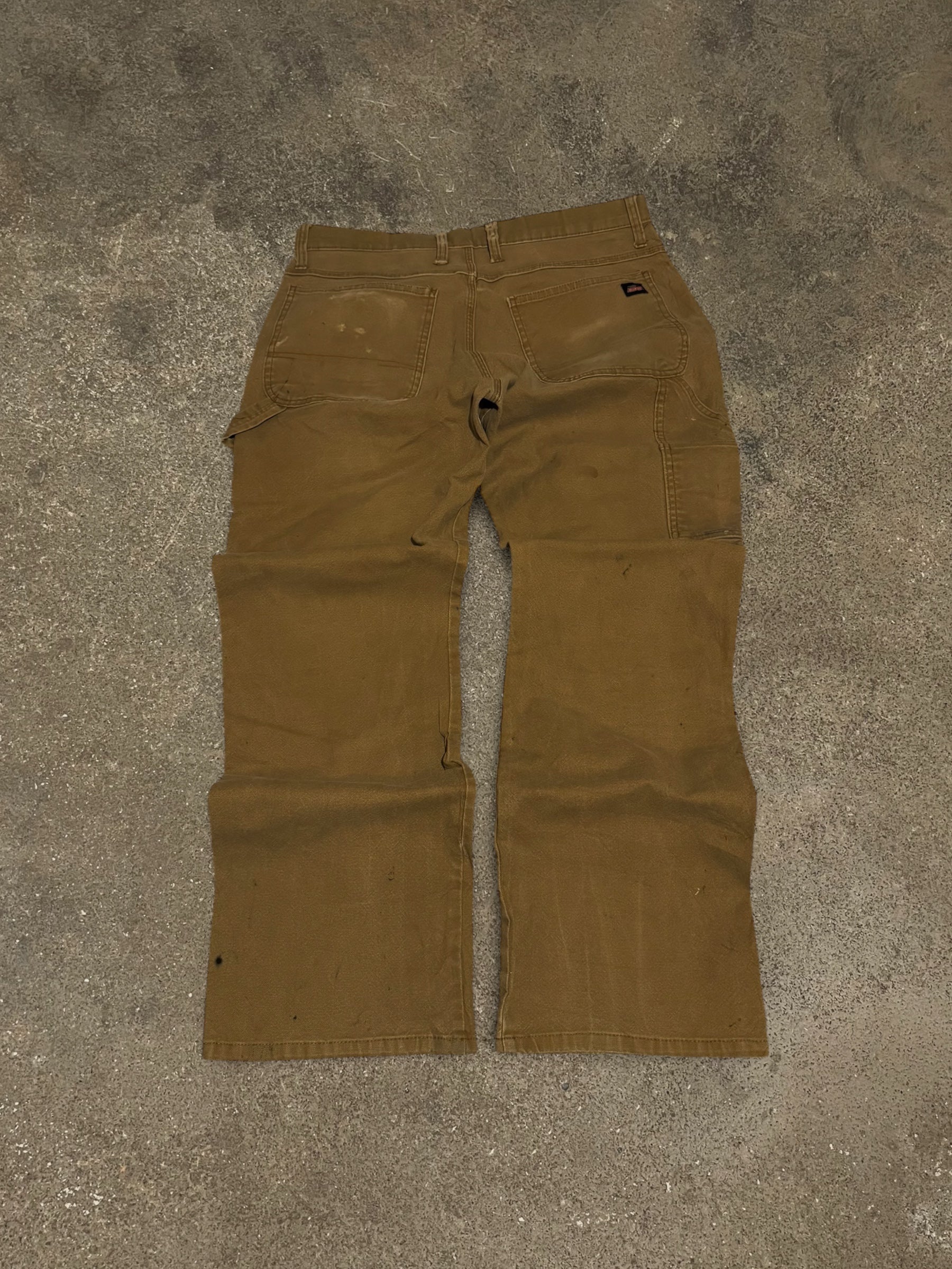 DICKIES CARPENTER JEANS