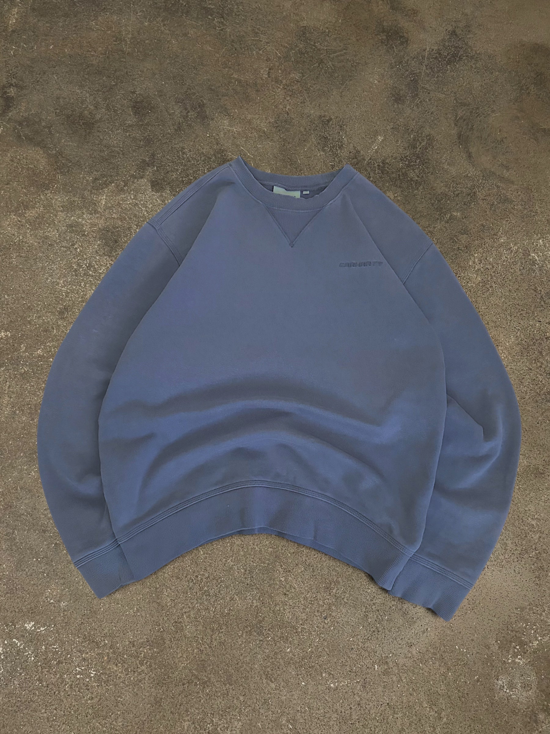 CARHARTT ASHFIELD SWEATSHIRT