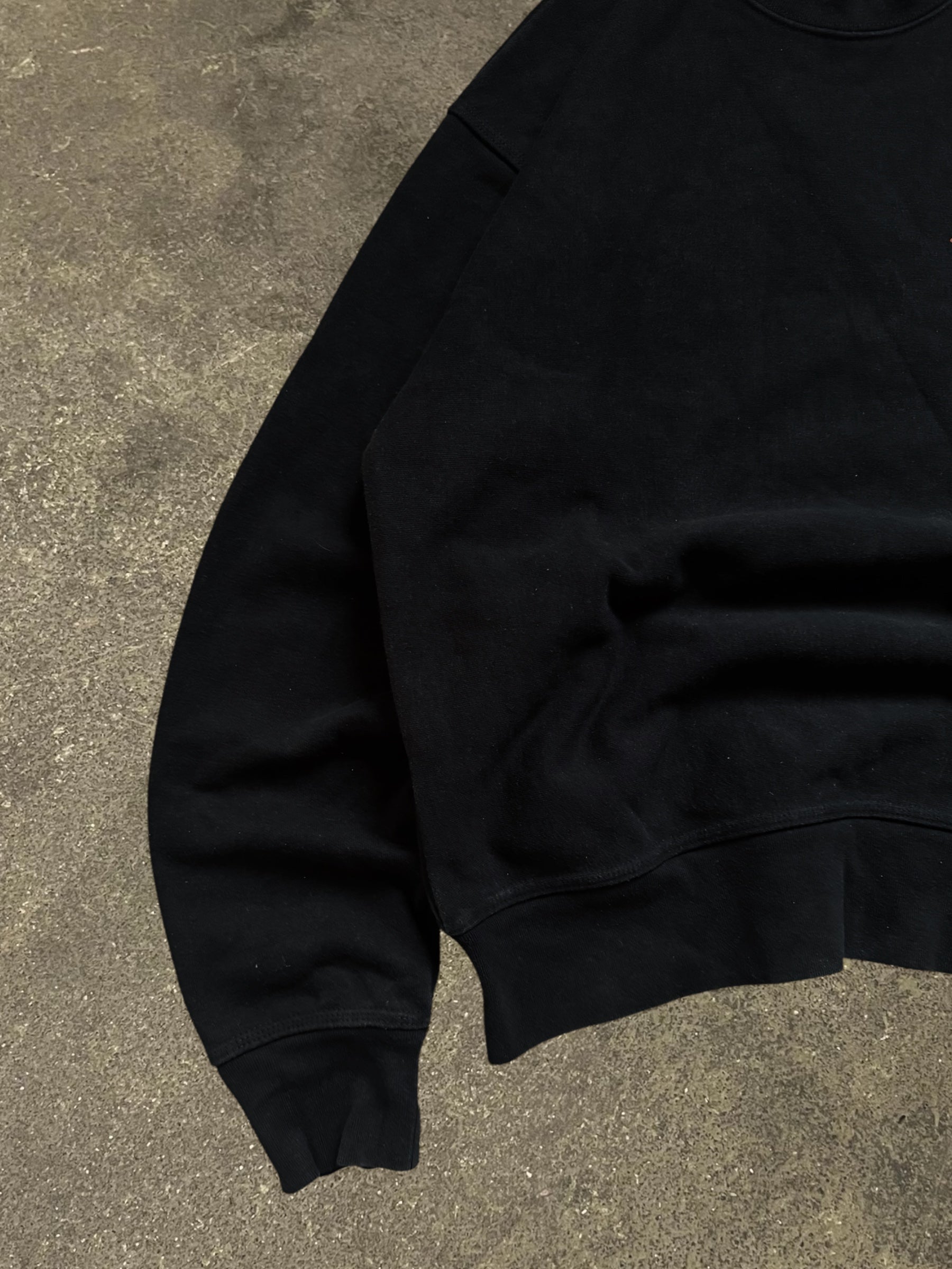 STÜSSY SHELLS SWEATSHIRT