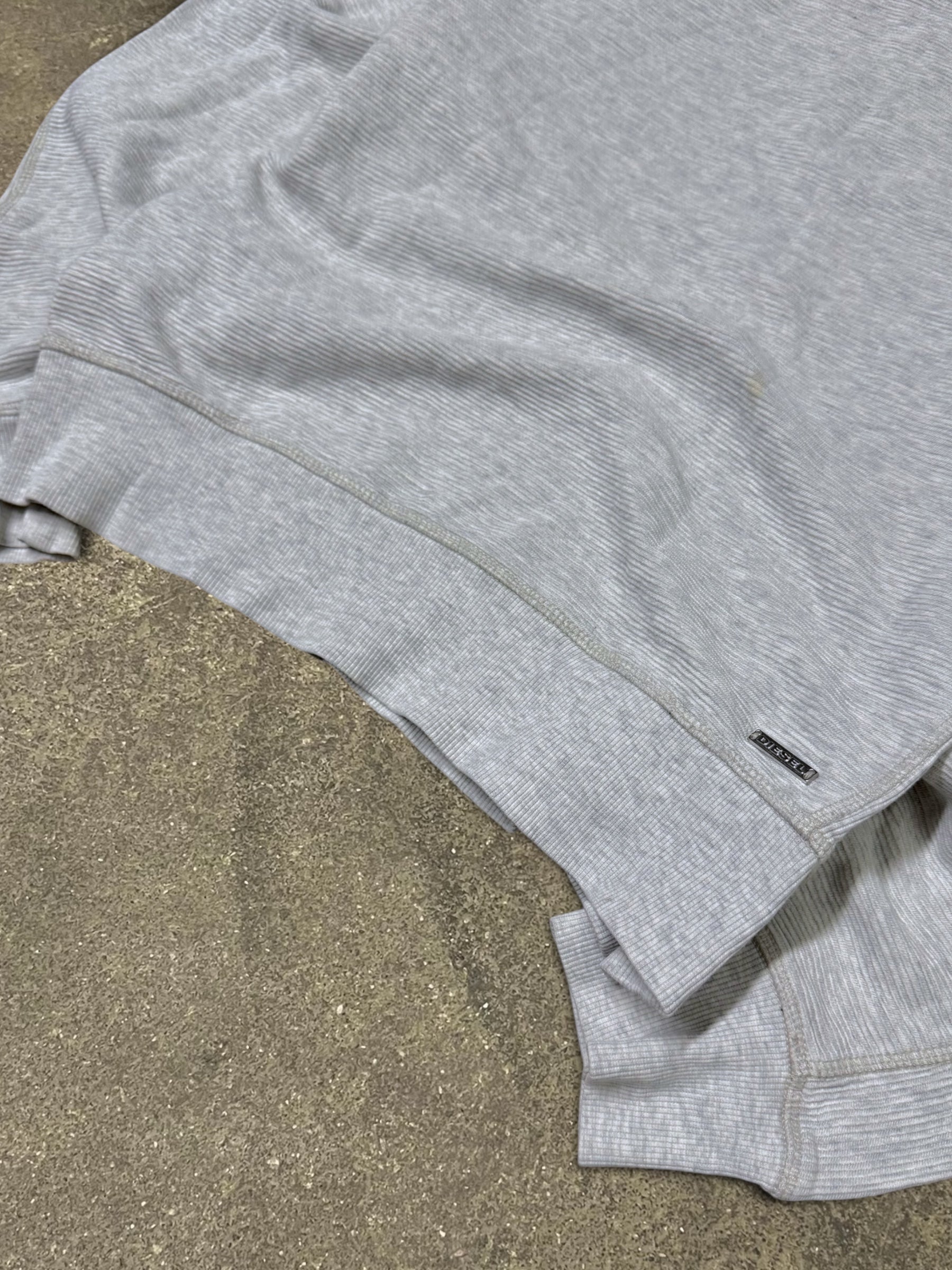 DIESEL THERMAL LONGSLEEVE