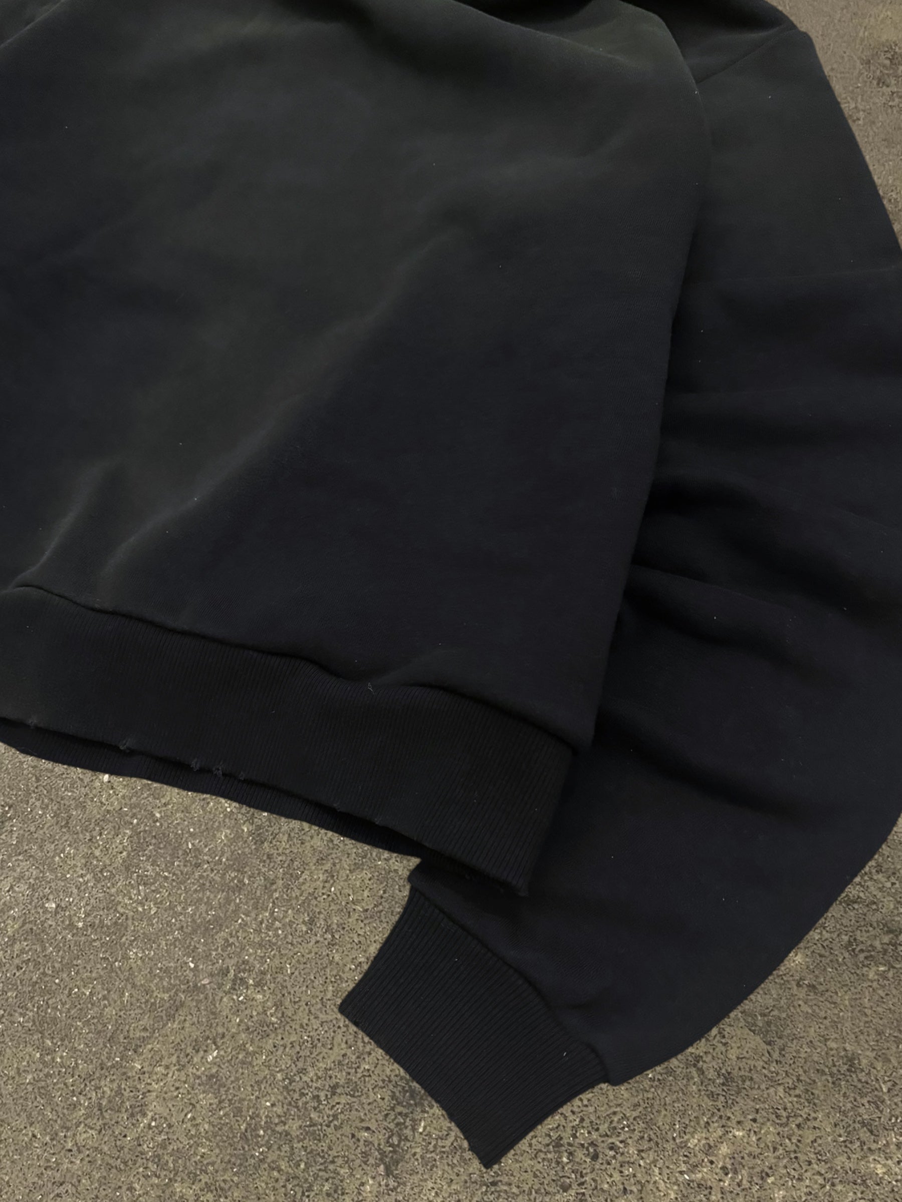 ACNE STUDIOS 1996 HOODIE