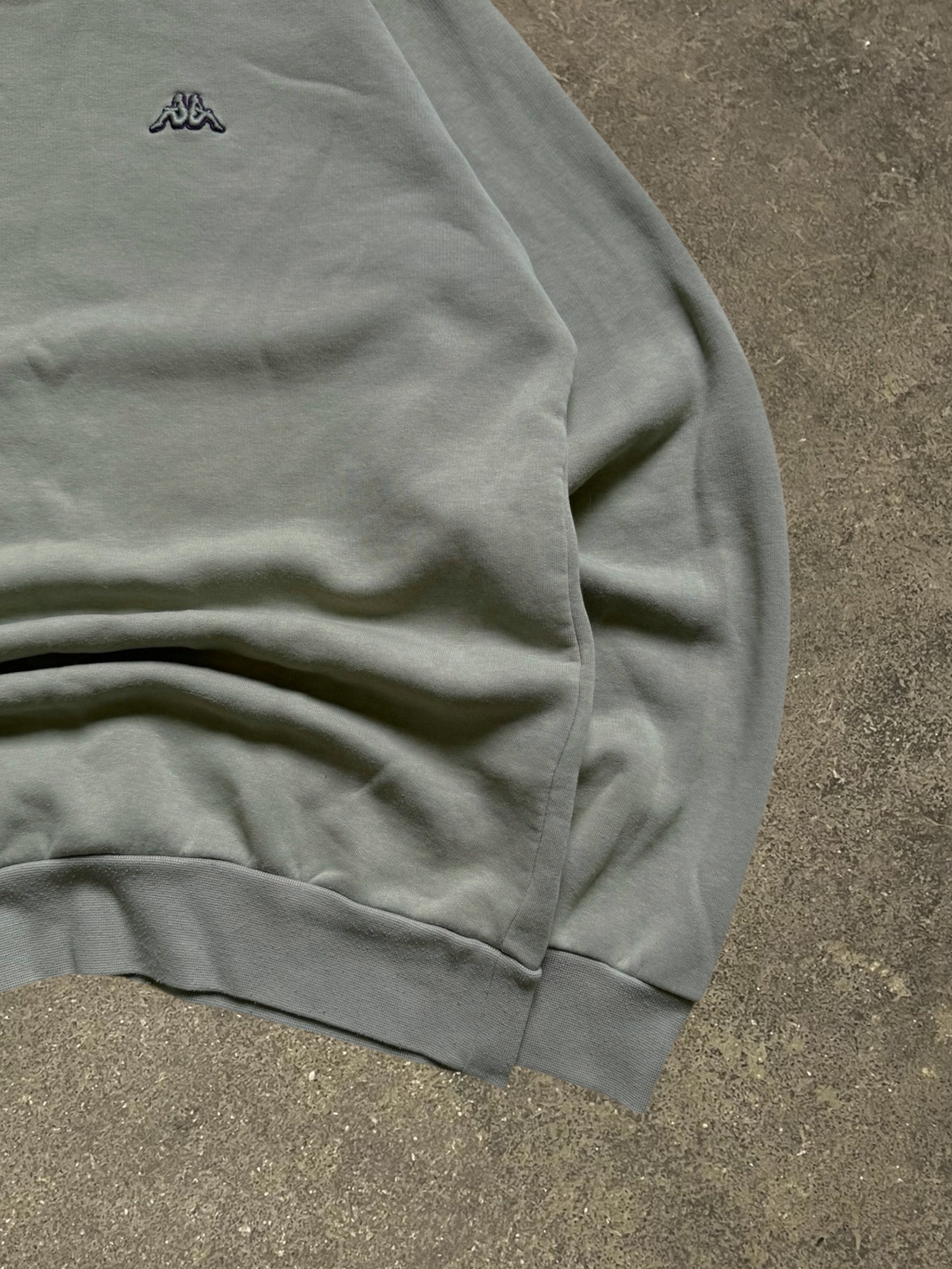 VINTAGE KAPPA SWEATSHIRT