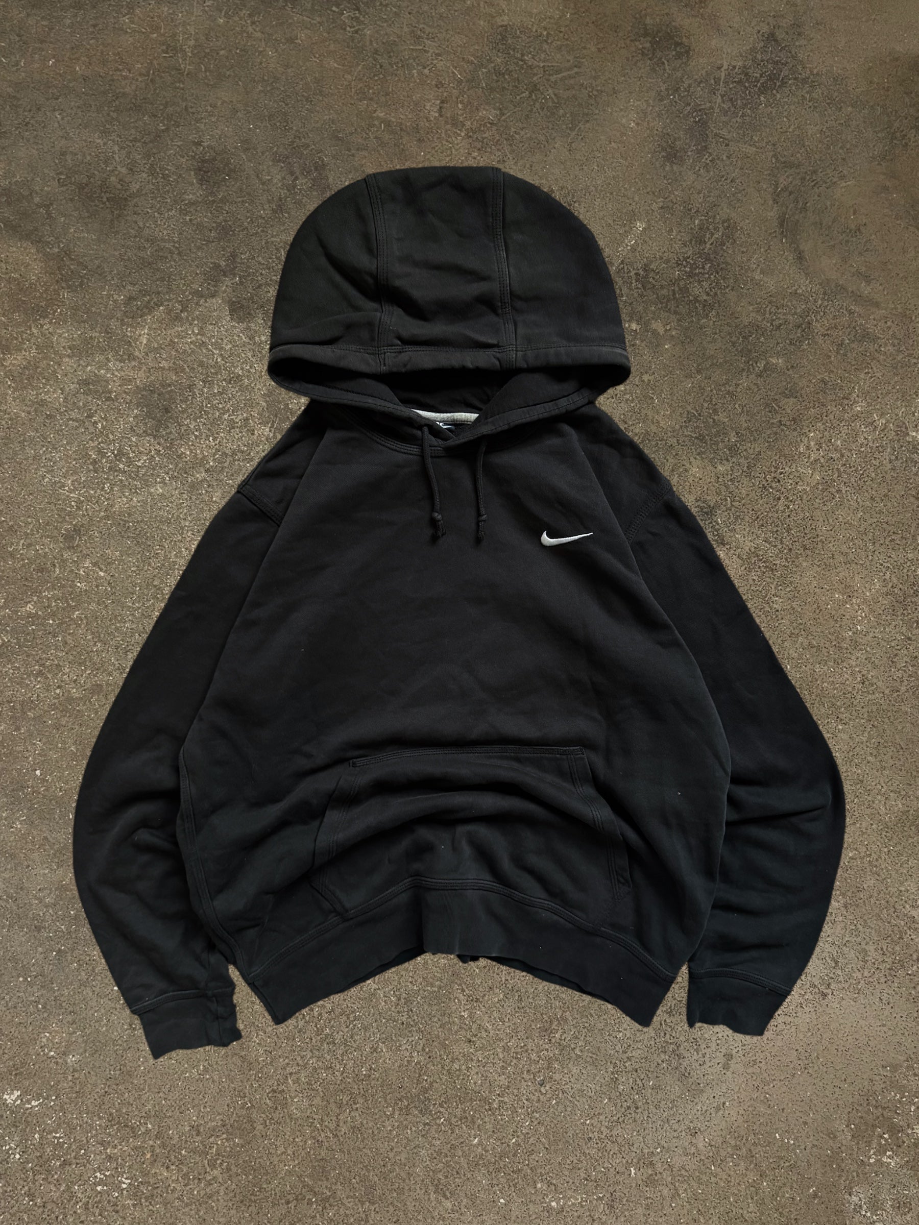 VINTAGE NIKE HOODIE