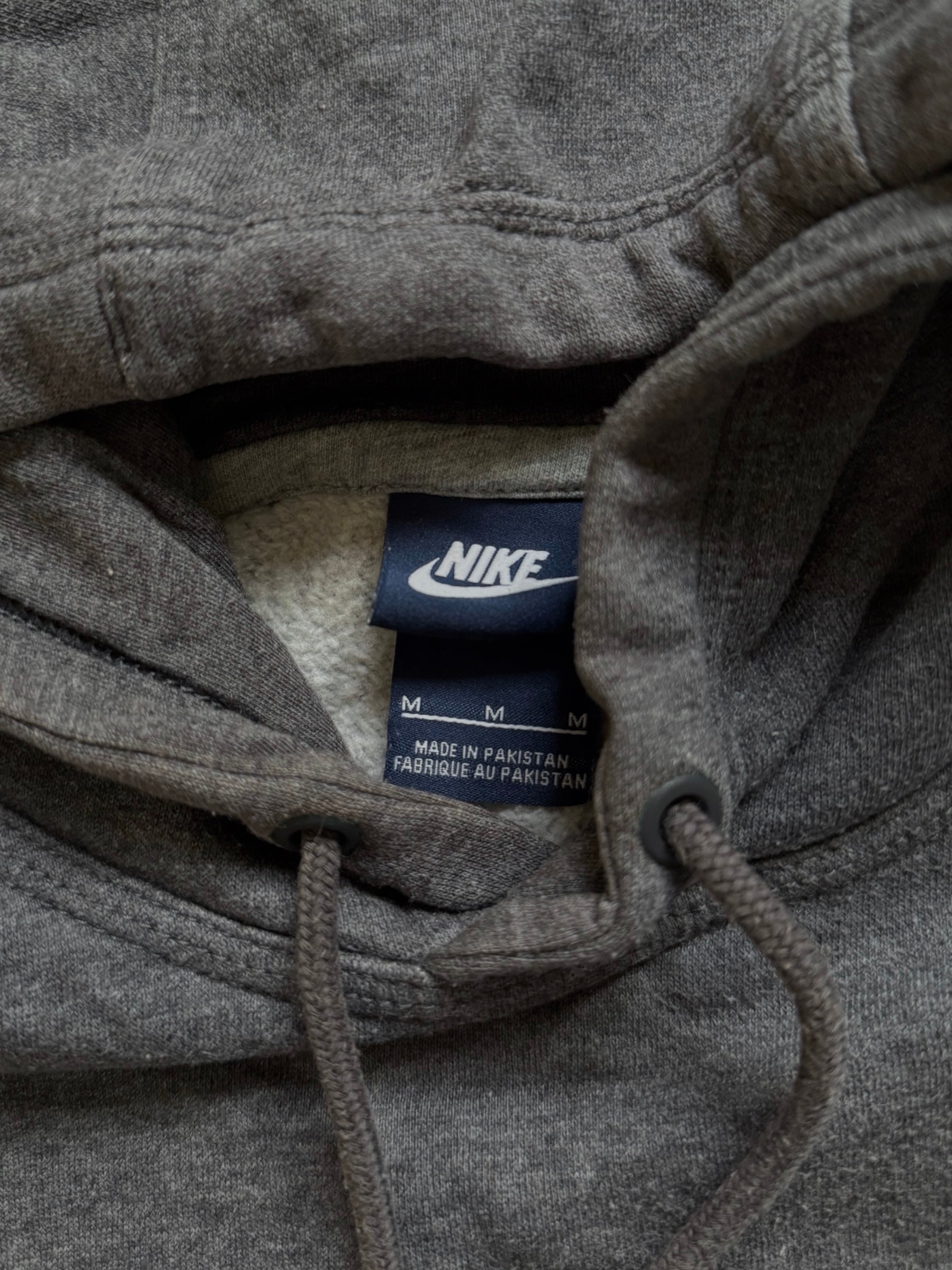 VINTAGE NIKE HOODIE