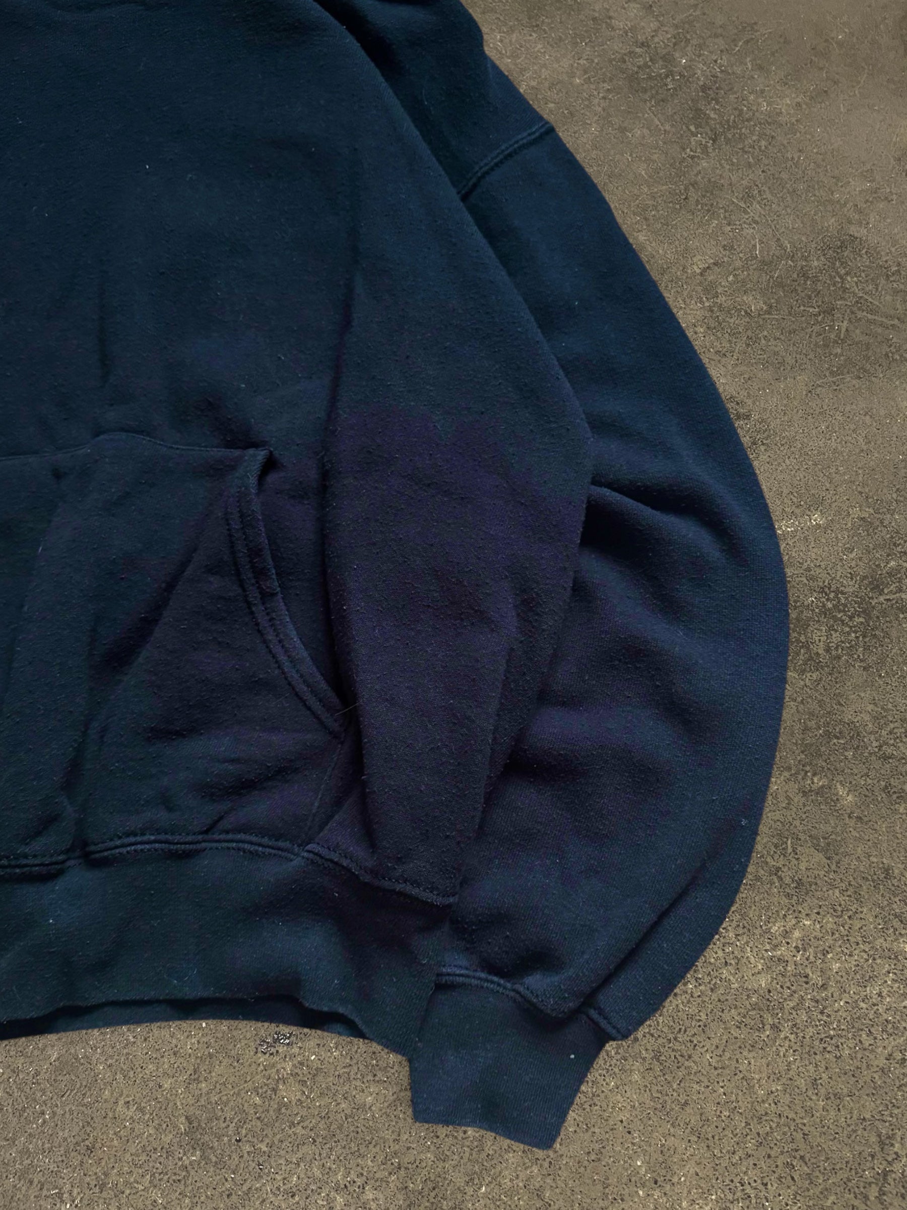 FRUIT OF THE LOOM BLANK HOODIE