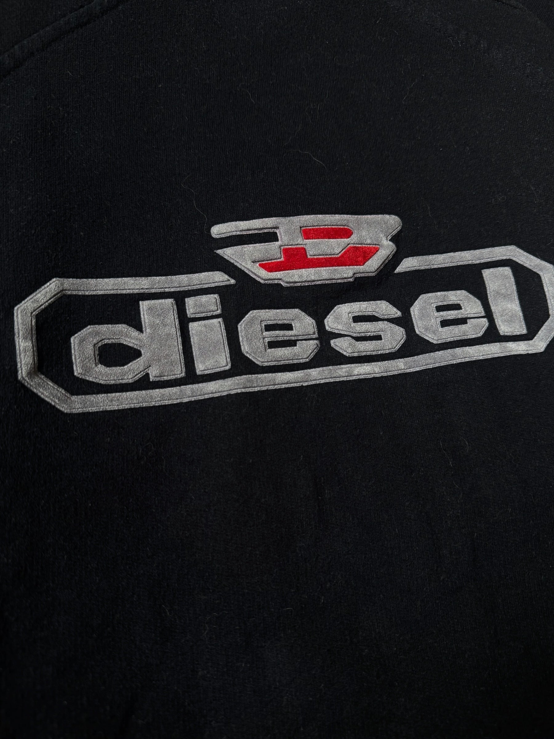 VINTAGE DIESEL SWEATSHIRT