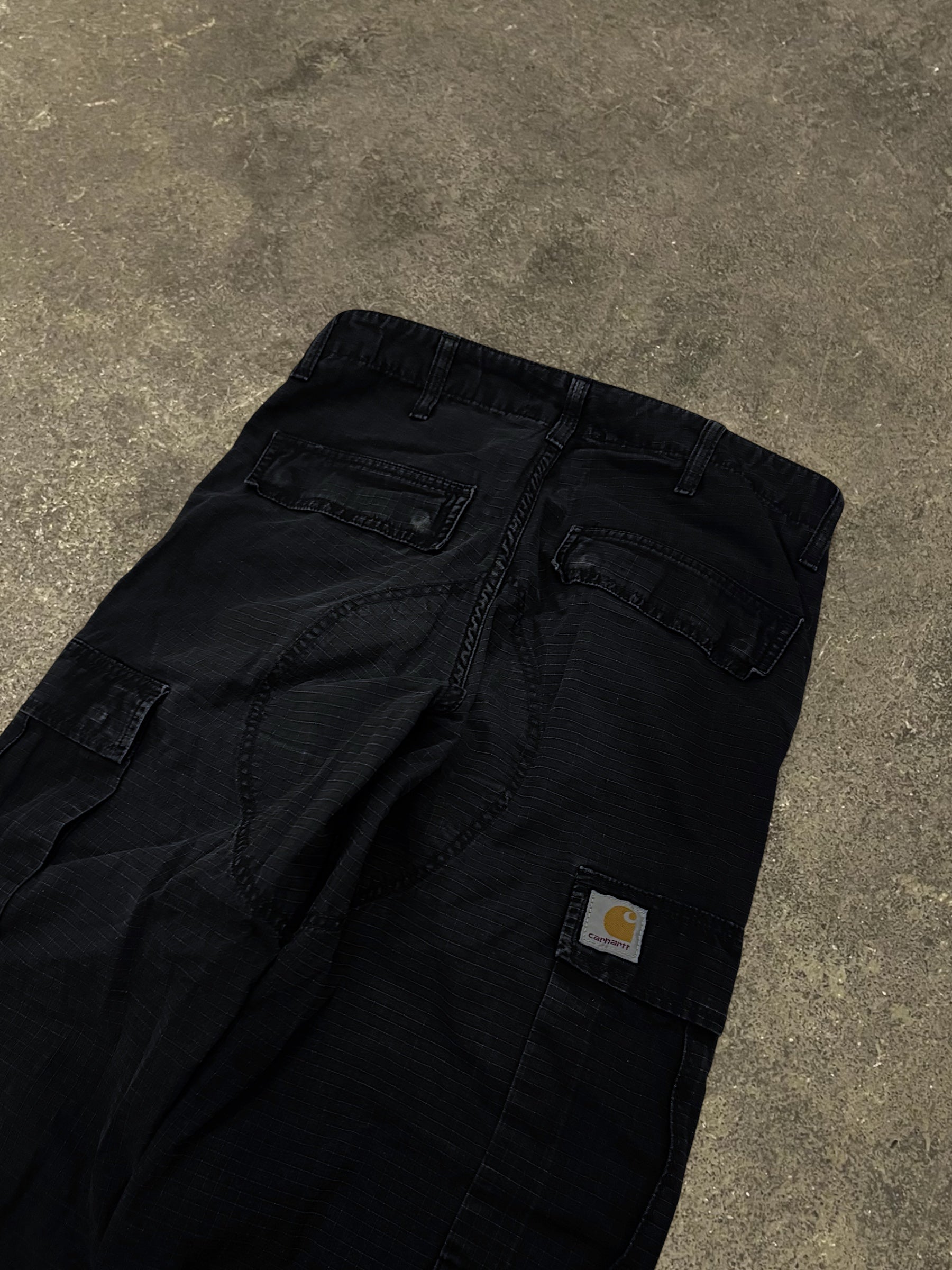 CARHARTT REGULAR CARGO PANT