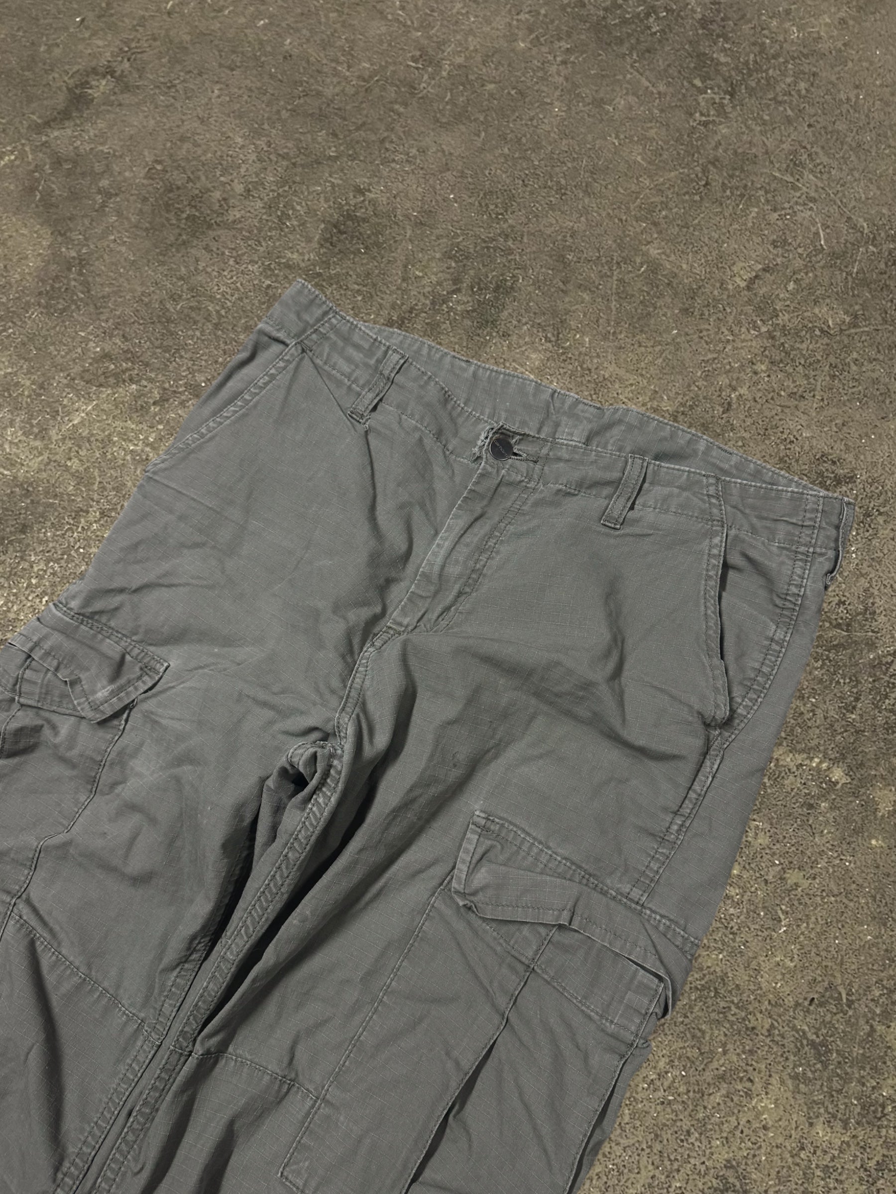 CARHARTT REGULAR CARGO PANTS