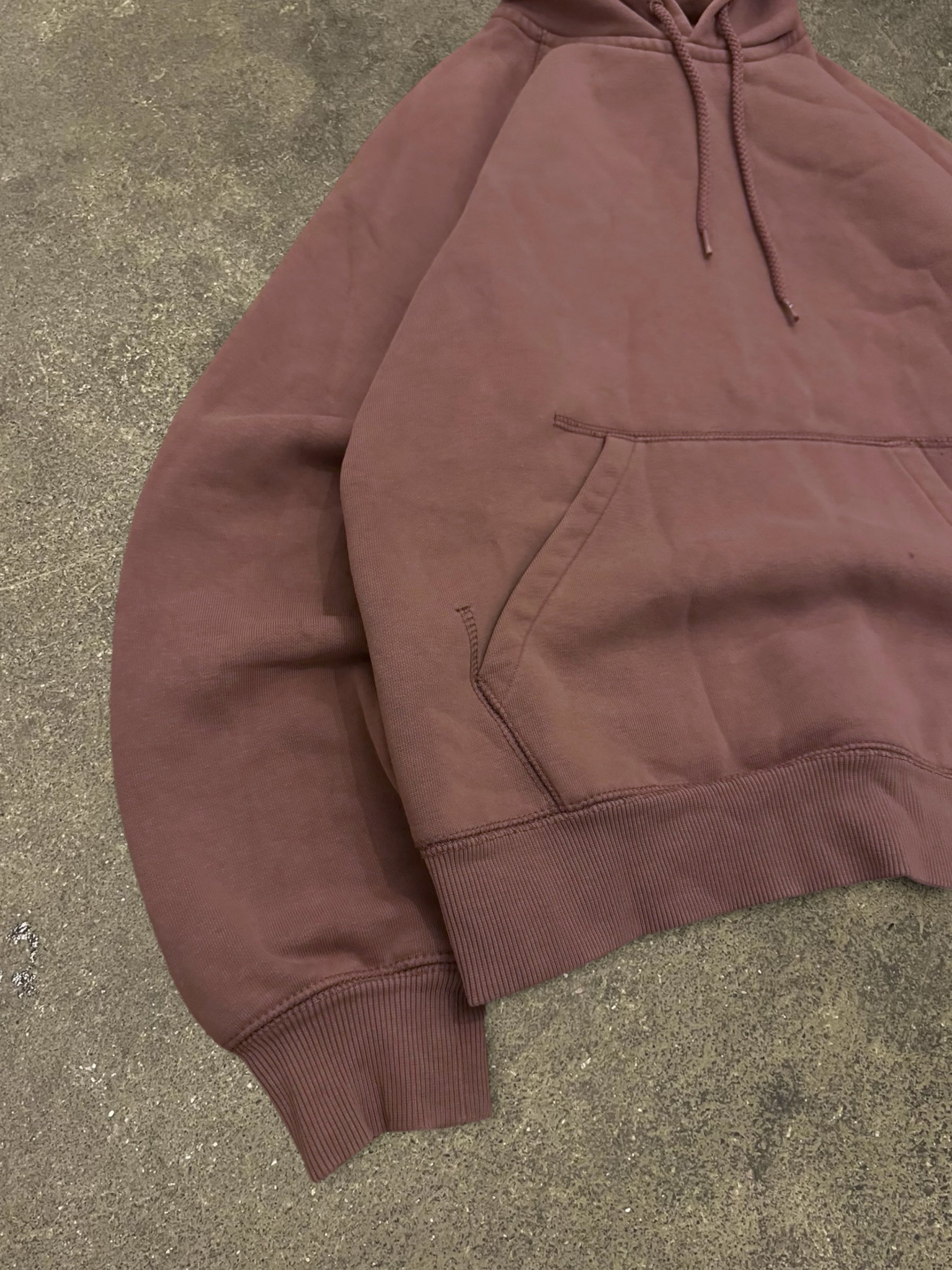 CARHARTT CHASE HOODIE