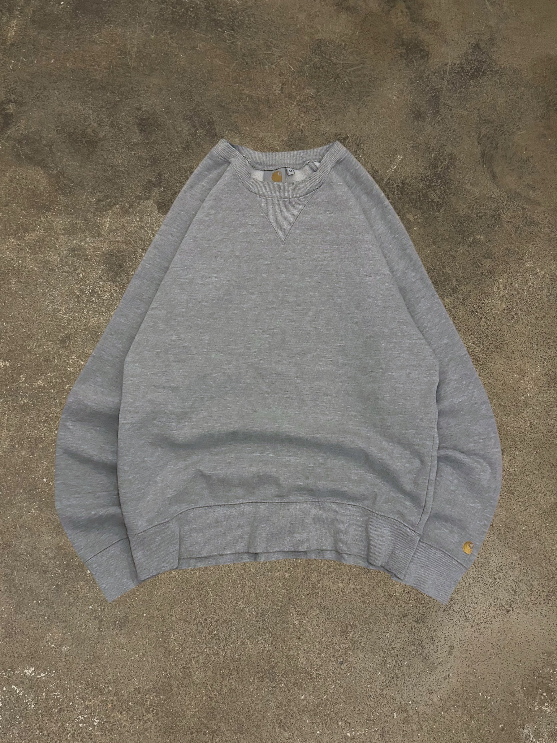 CARHARTT CHASE SWEATSHIRT