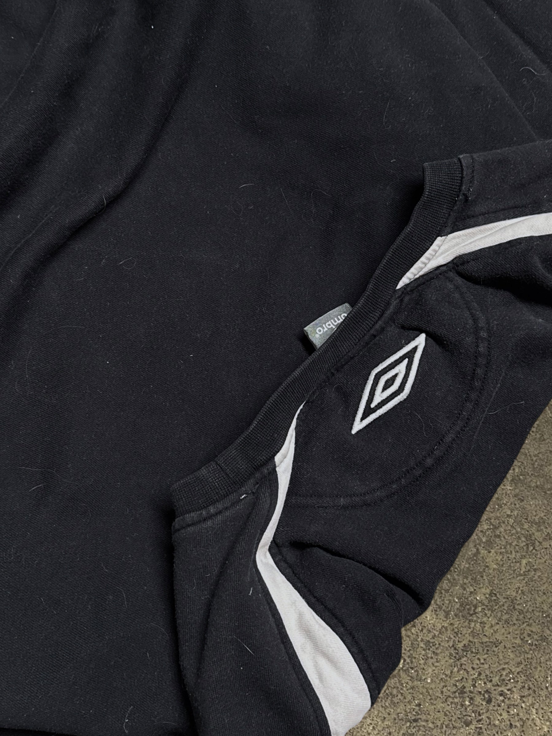 VINTAGE UMBRO SWEATSHIRT