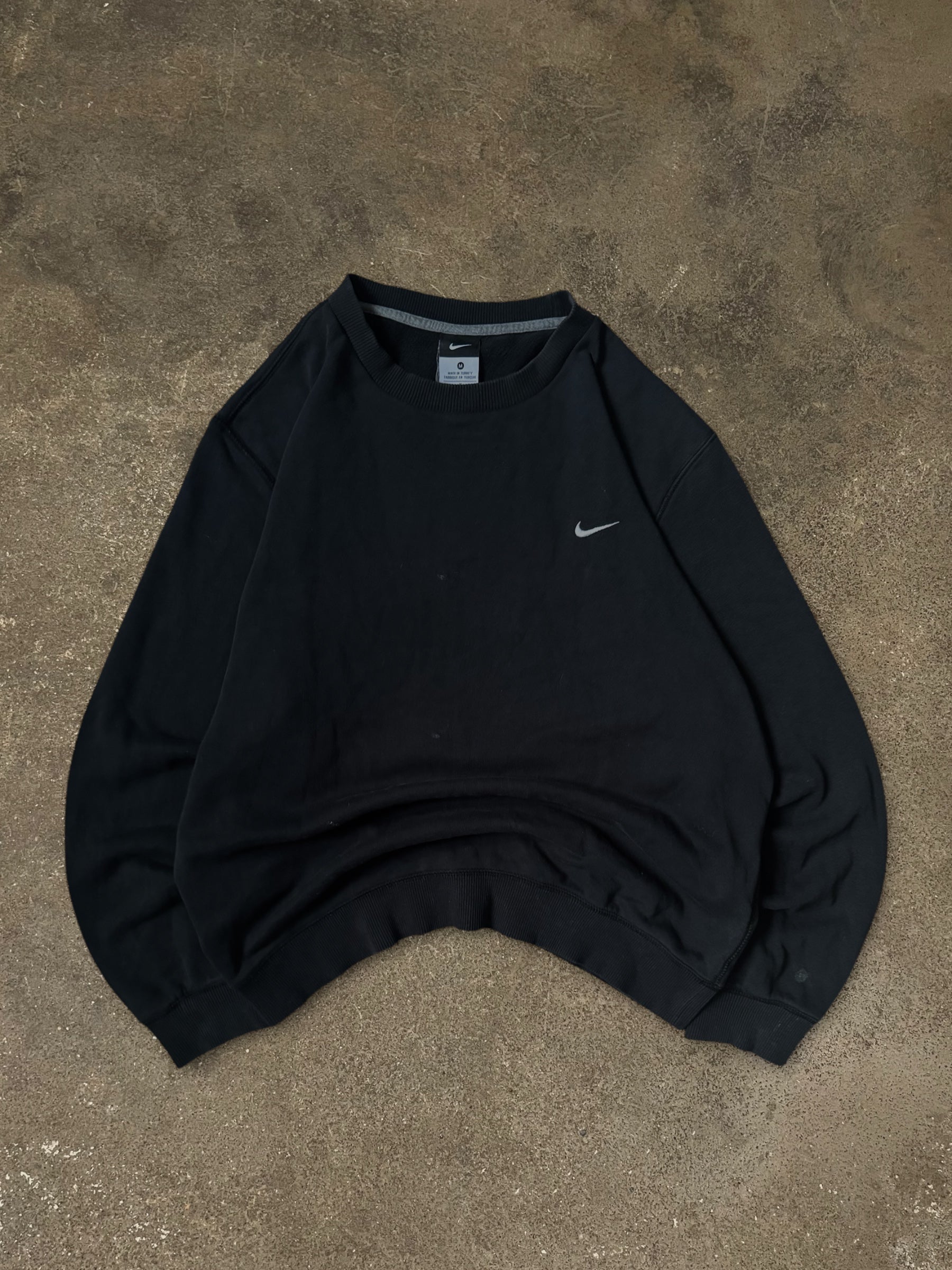 VINTAGE 00S NIKE SWEATSHIRT