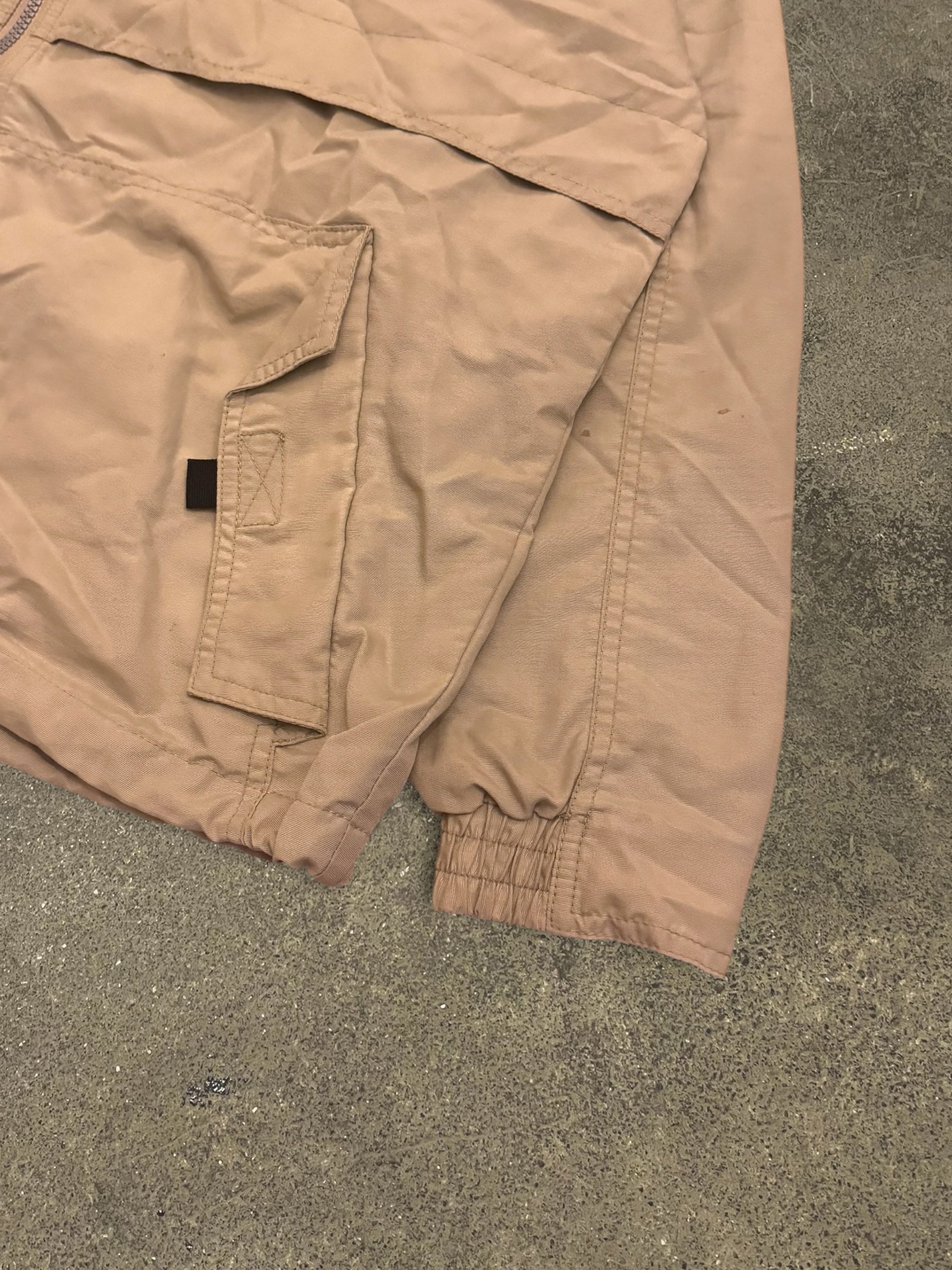 VINTAGE 00S KAPPA WINDBREAKER