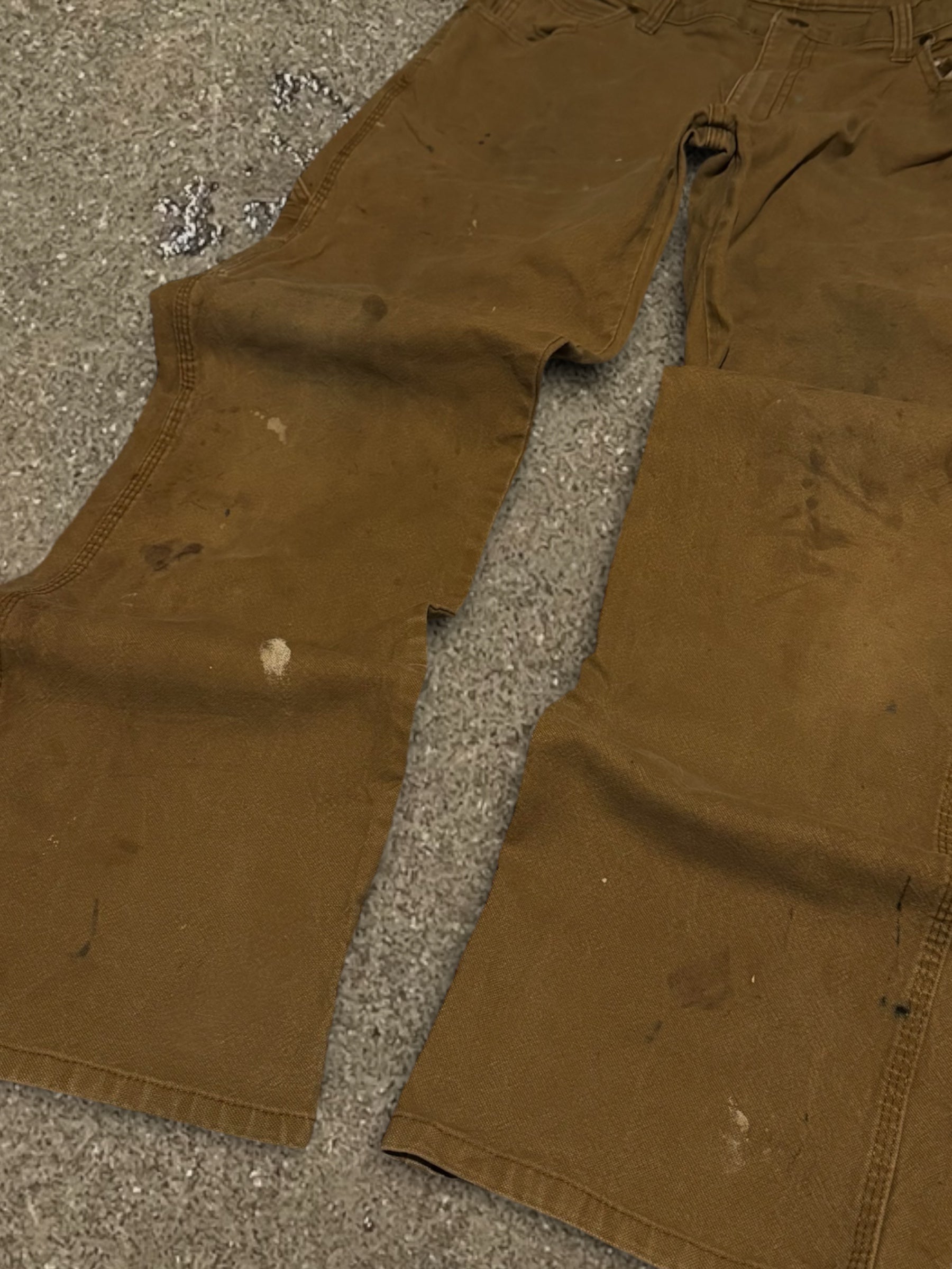 DICKIES CARPENTER JEANS