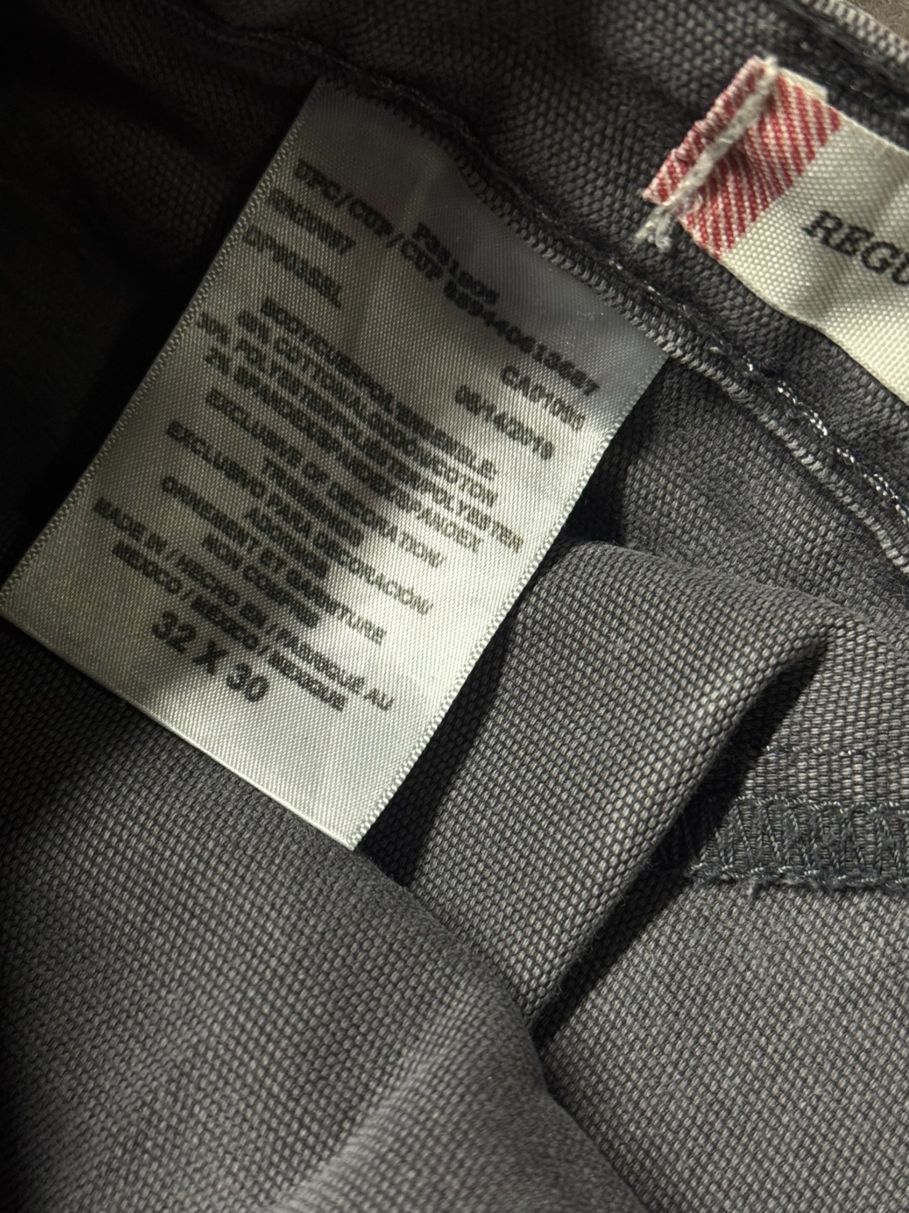 VINTAGE DICKIES PANTS