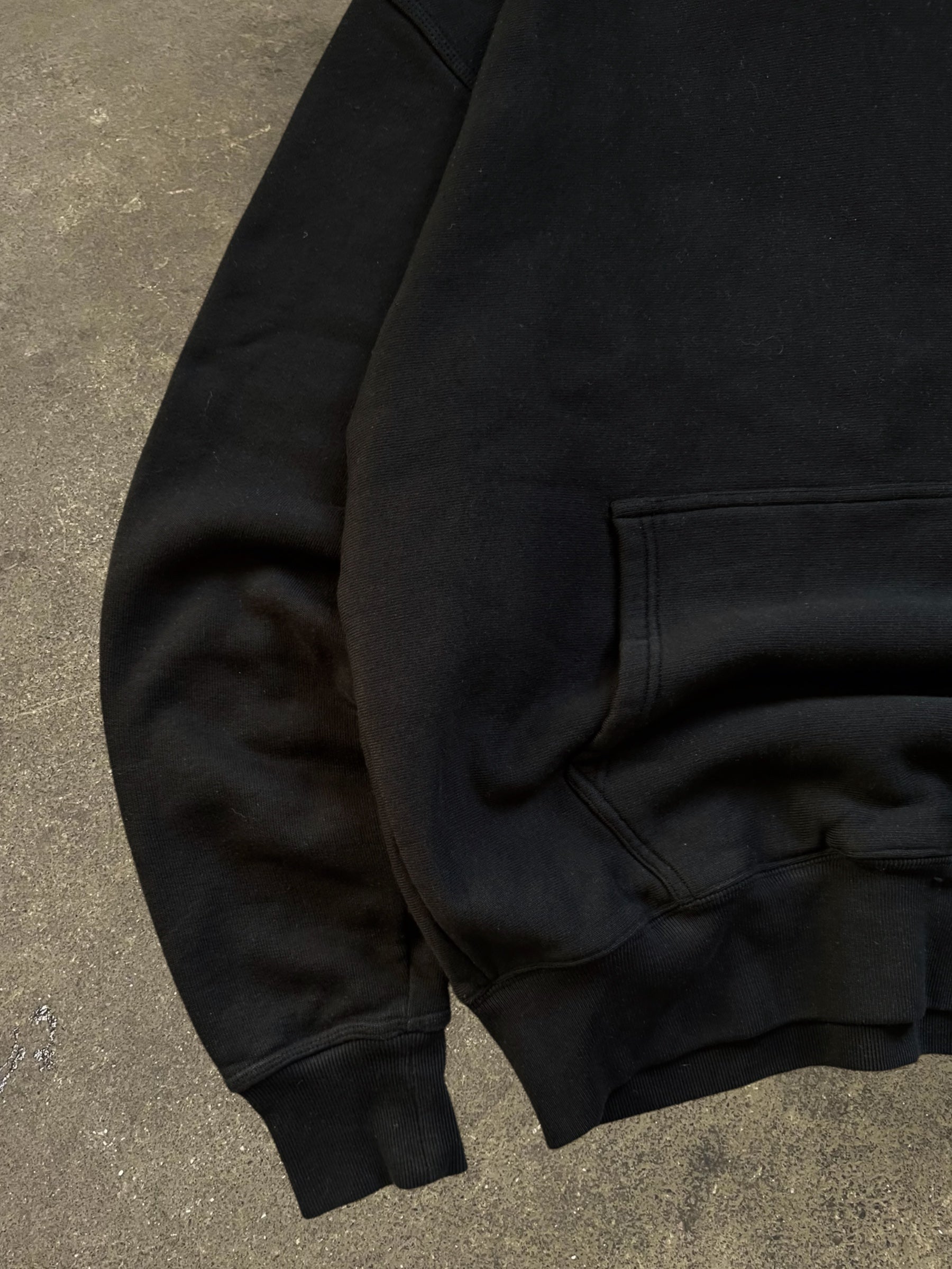 STÜSSY BASIC LOGO HOODIE