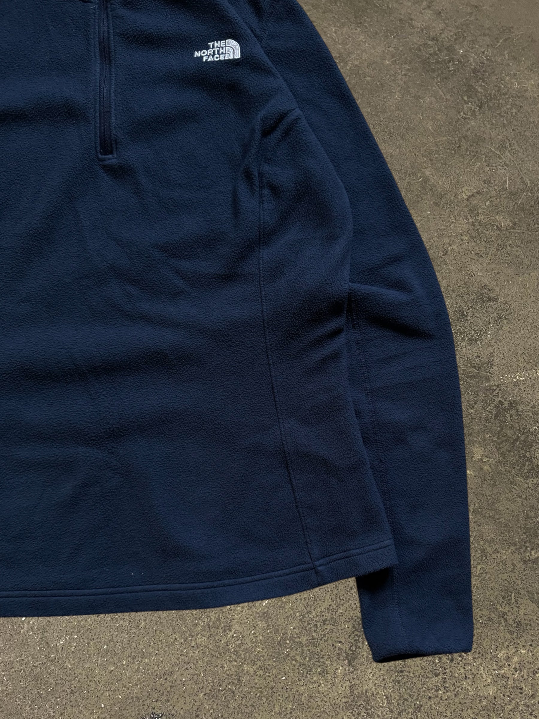 THE NORTH FACE FLEECE