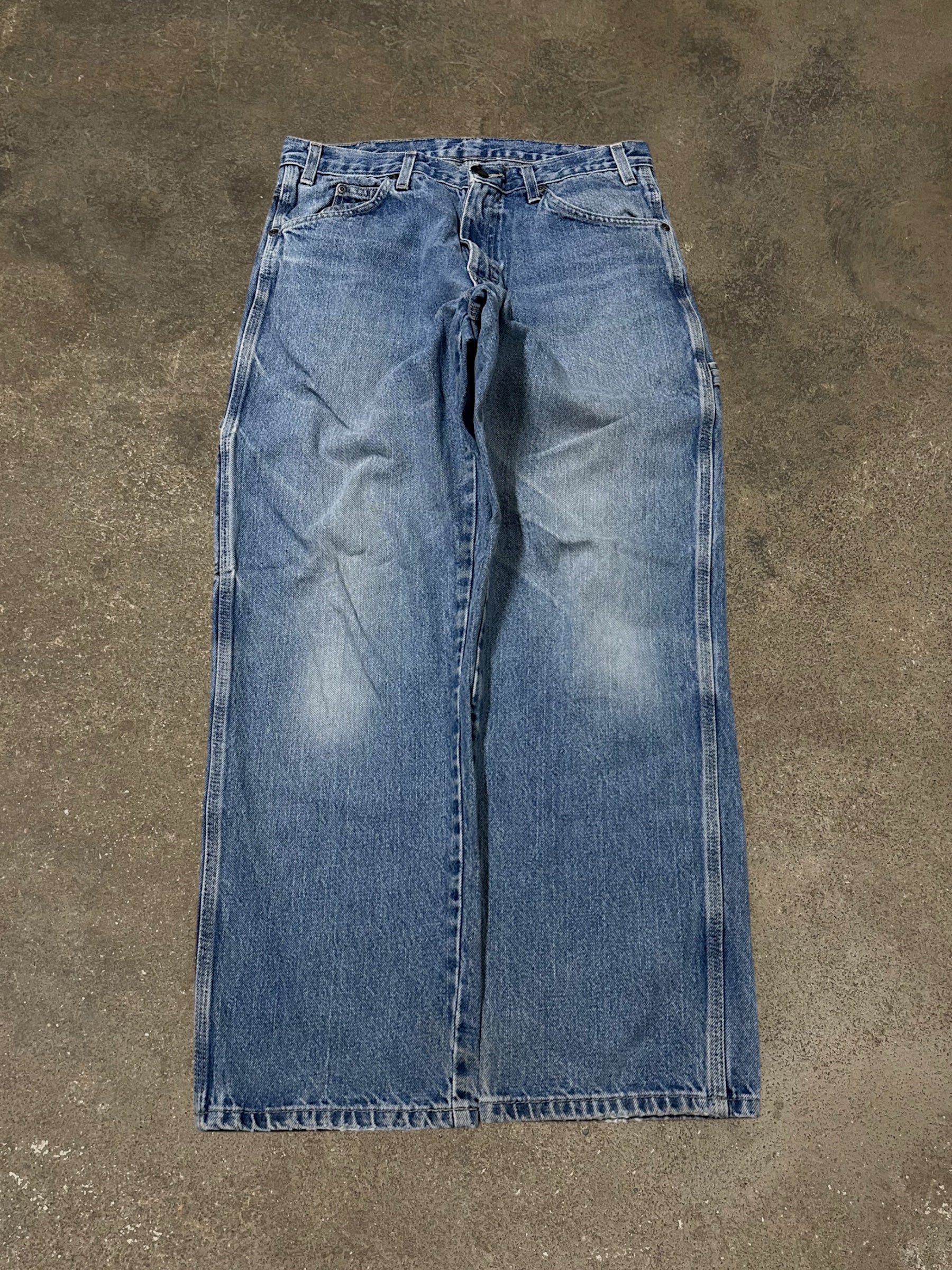 DICKIES CARPENTER JEANS