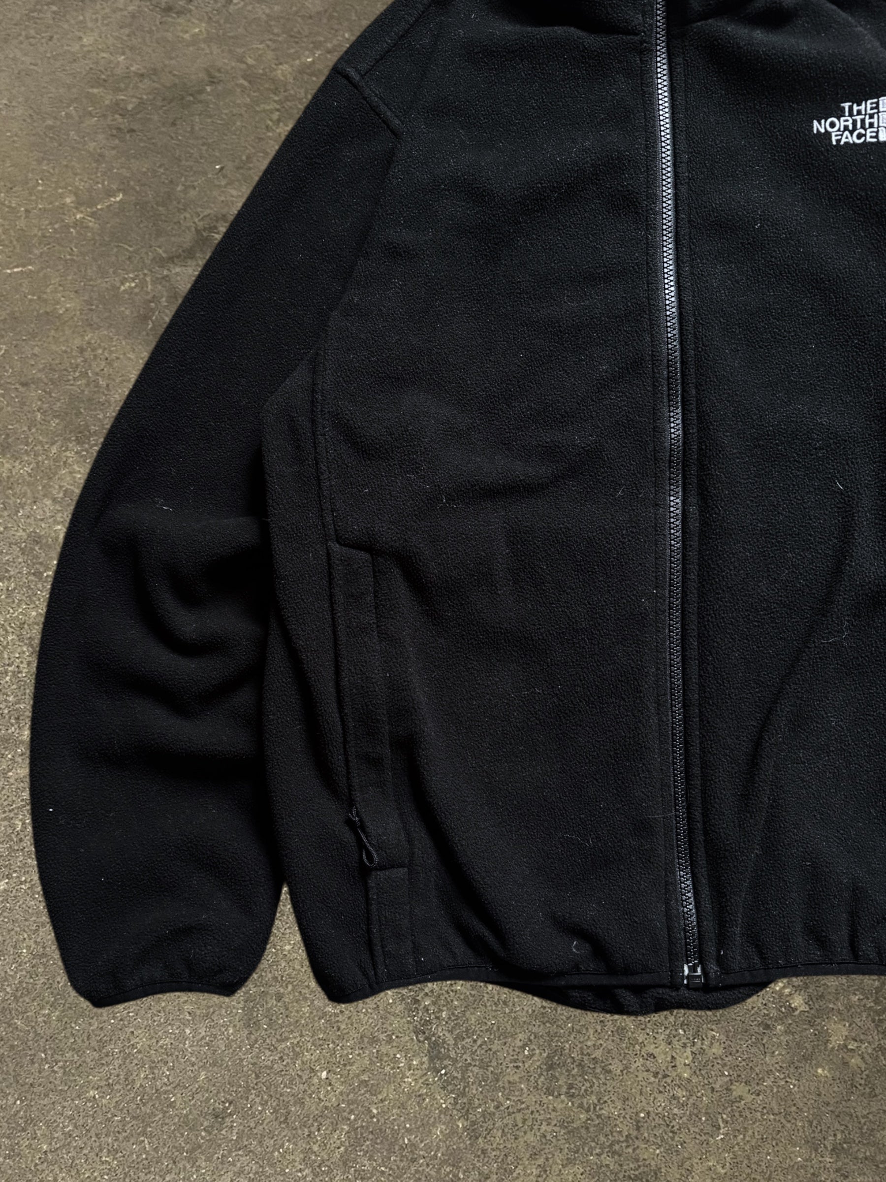 THE NORTH FACE FLEECE
