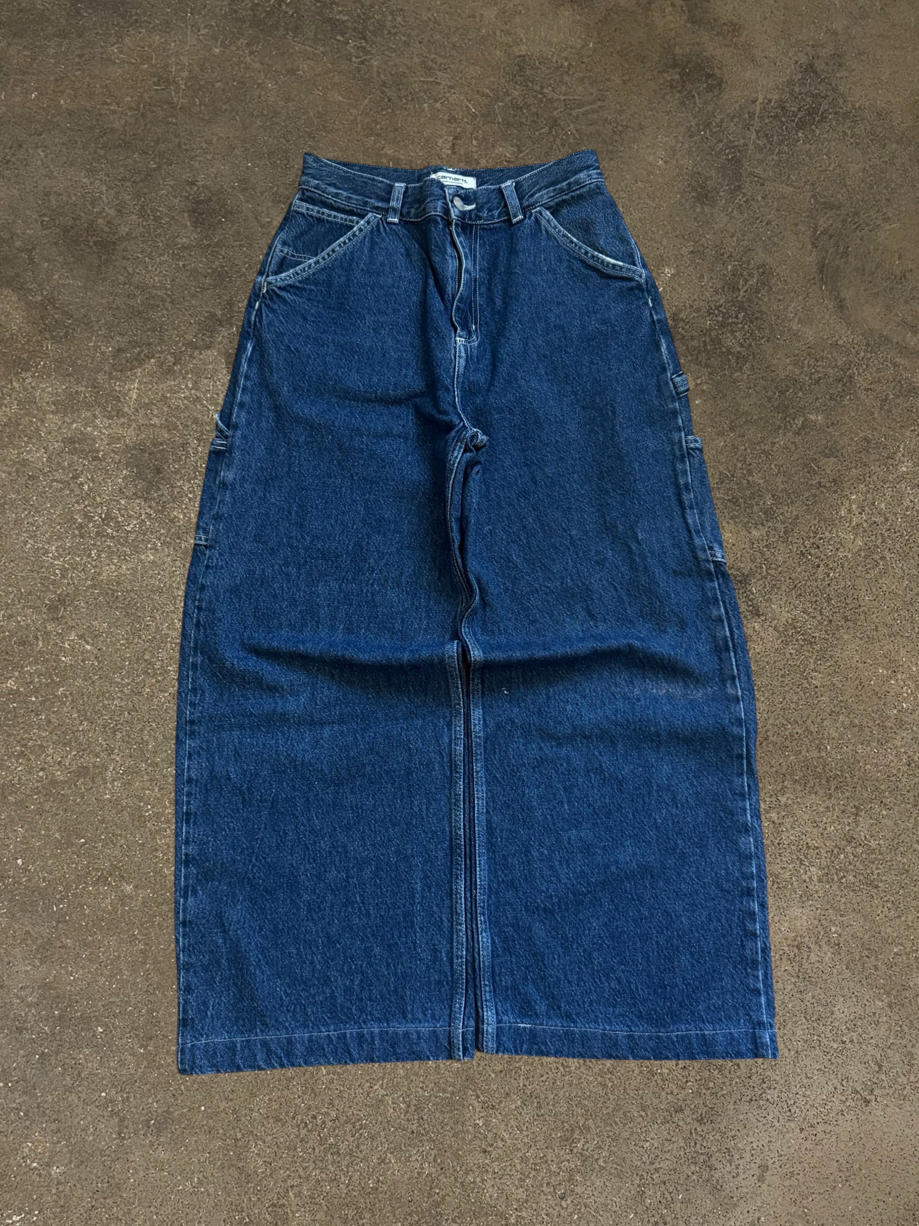 CARHARTT JENS TROUSERS