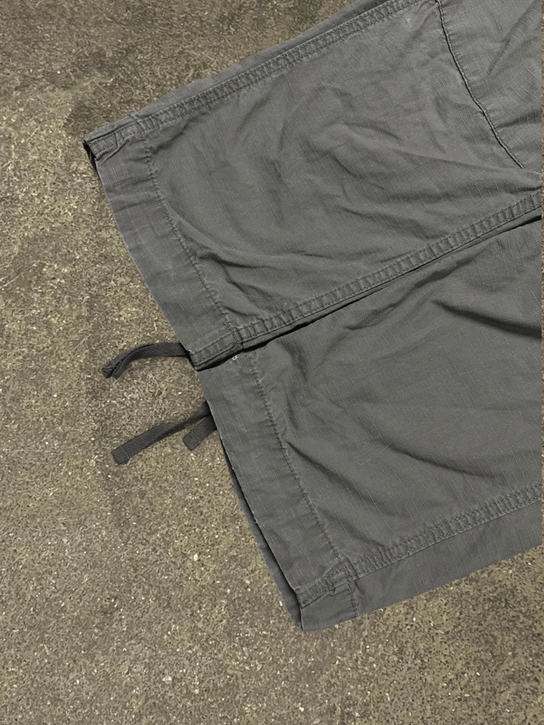 CARHARTT REGULAR CARGO PANTS