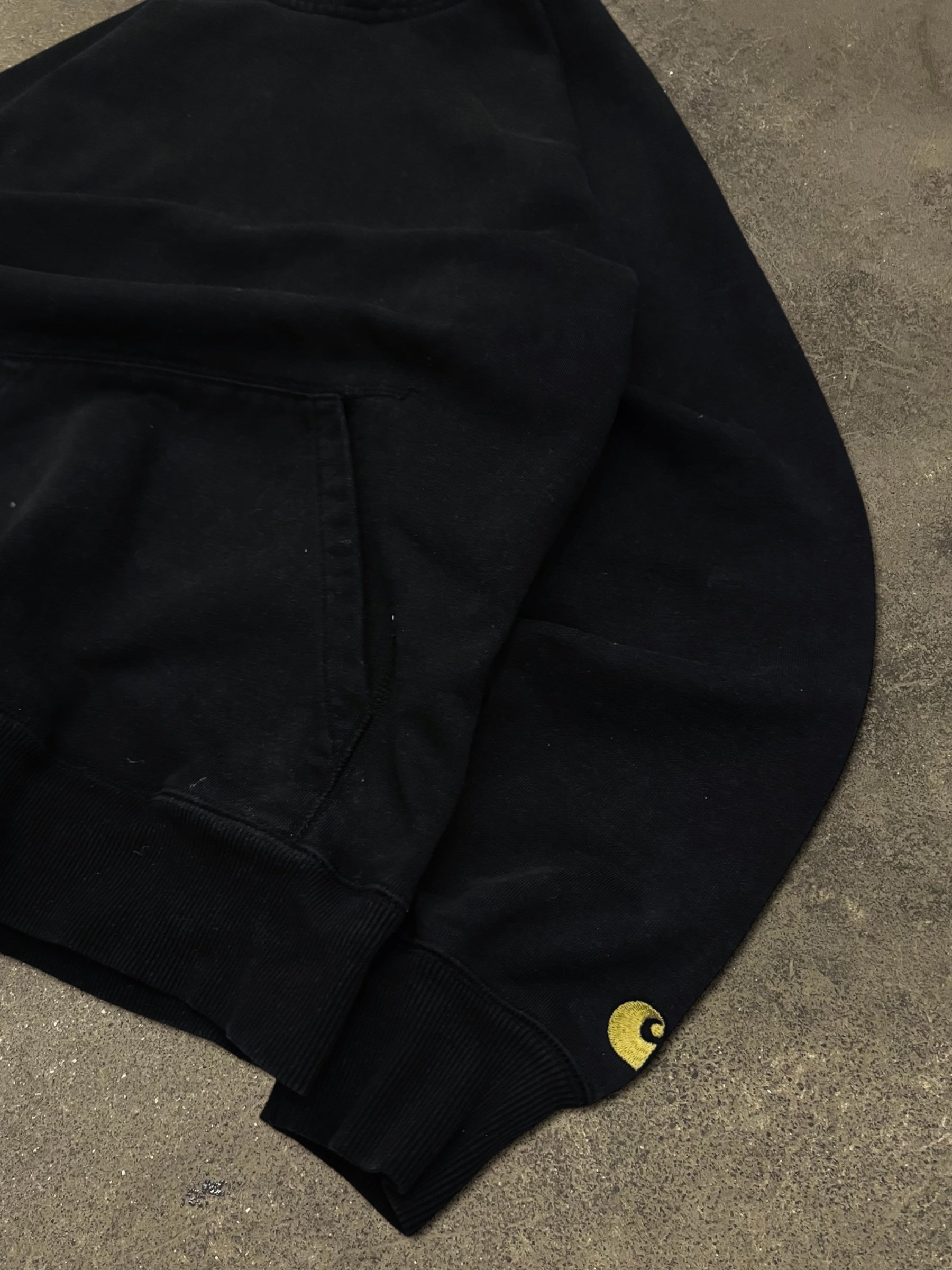 CARHARTT CHASE HOODIE
