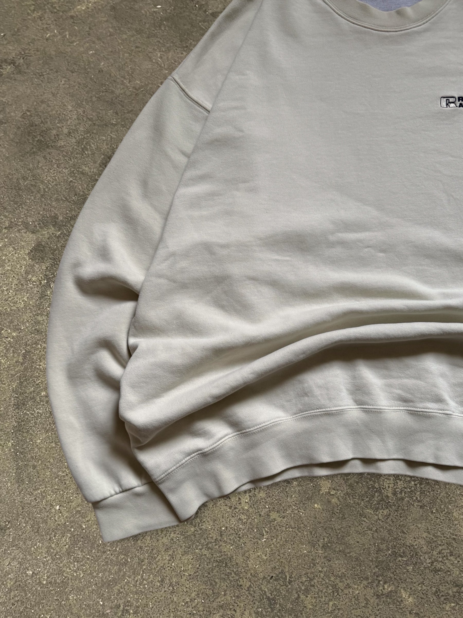 VINTAGE RUSSELL ATHLETIC SWEATSHIRT