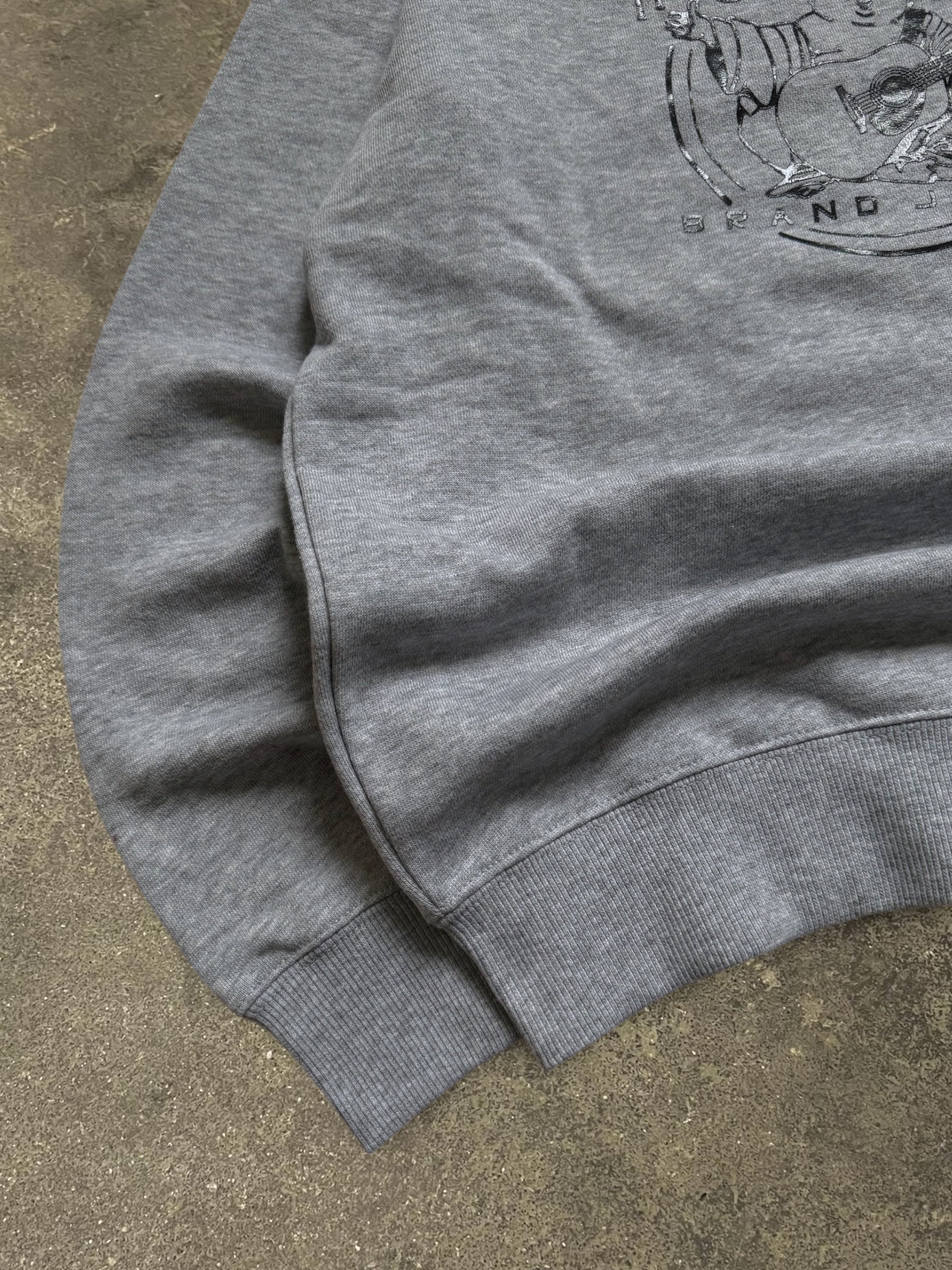 TRUE RELIGION SWEATSHIRT