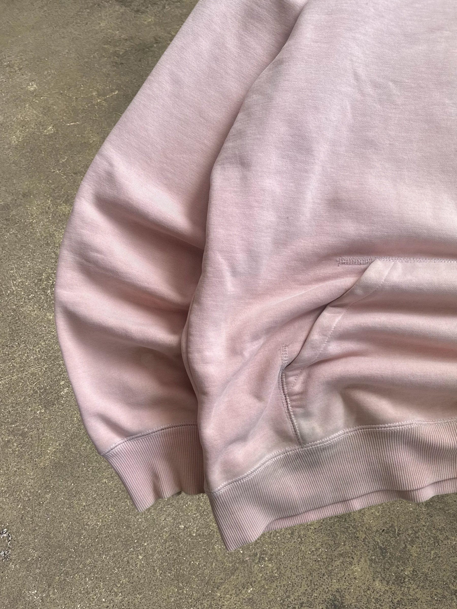 CARHARTT ROSE CHASE HOODIE