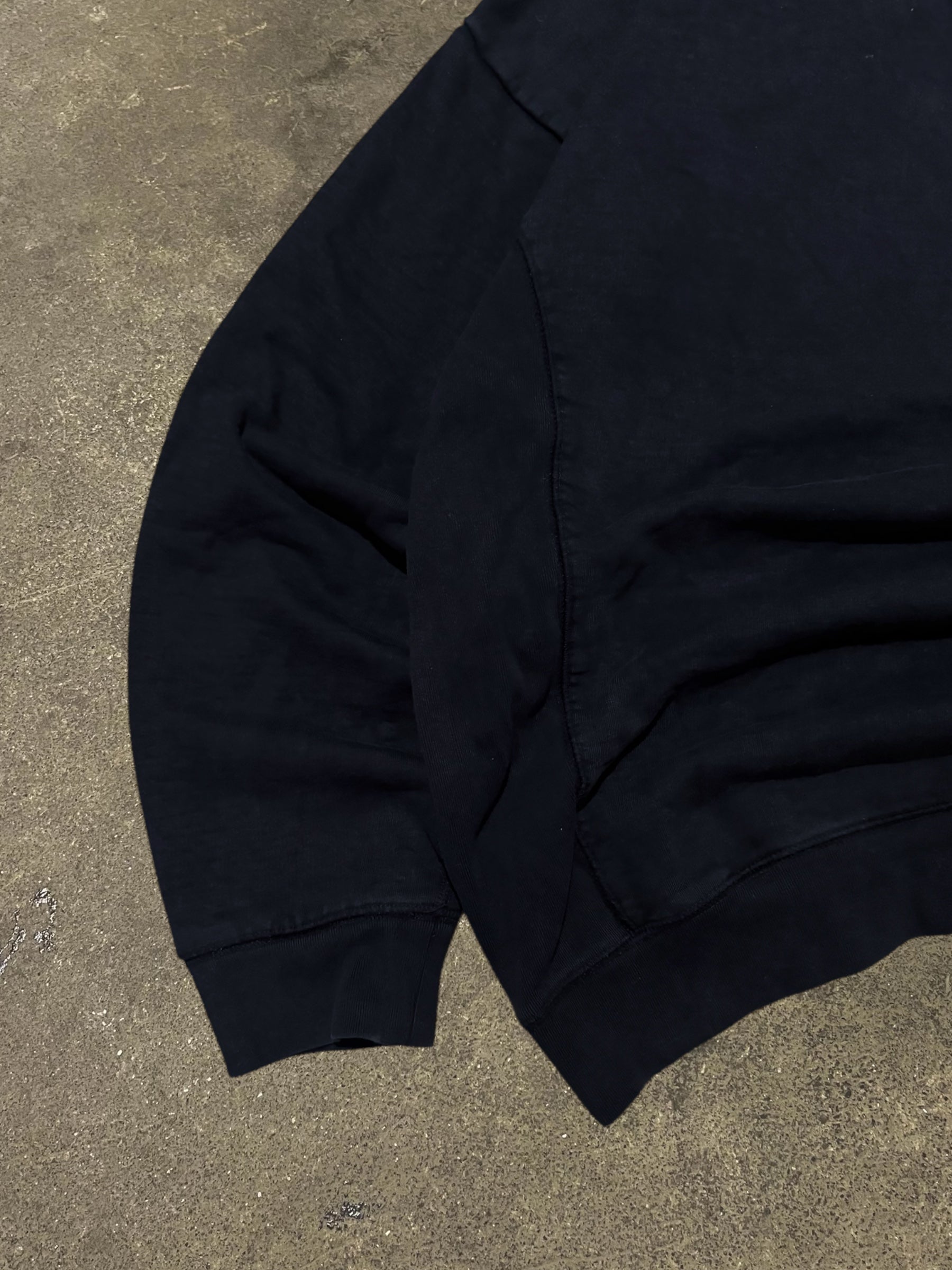 PATTA CLASSIC LOGO SWEATSHIRT