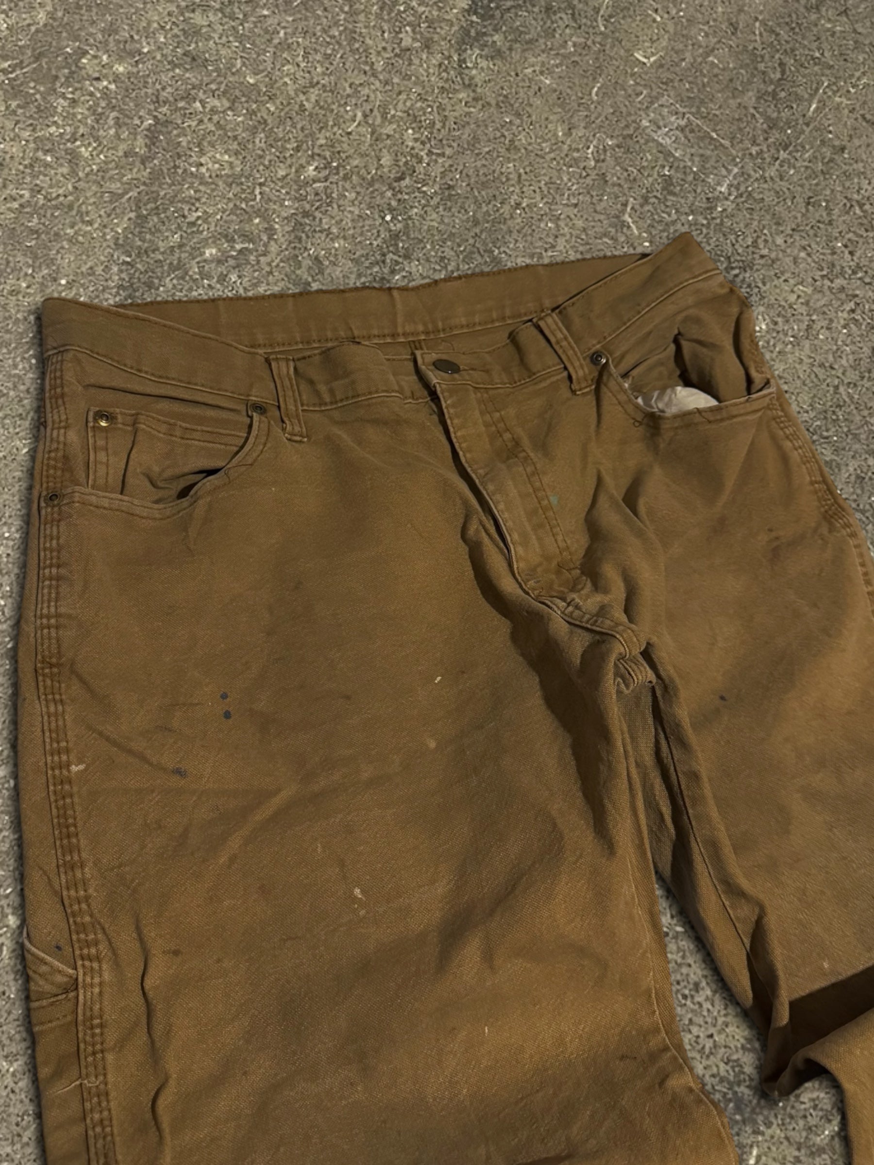 DICKIES CARPENTER JEANS