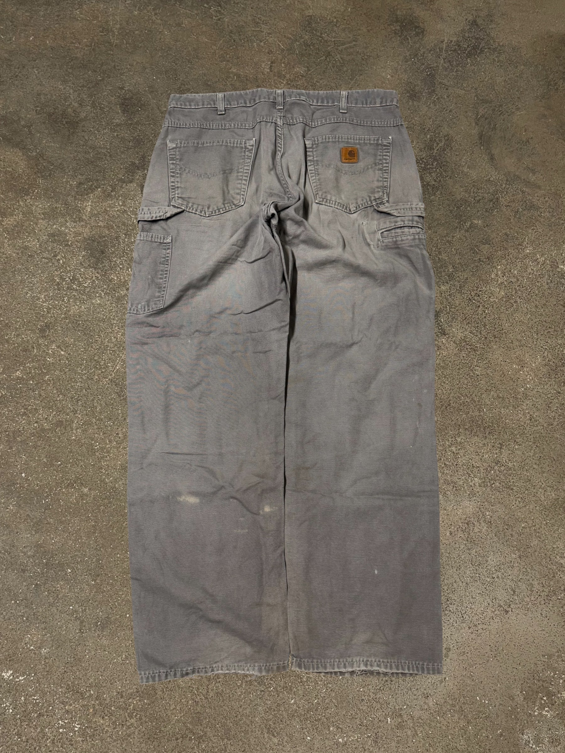 VINTAGE CARHARTT CARPENTER PANTS