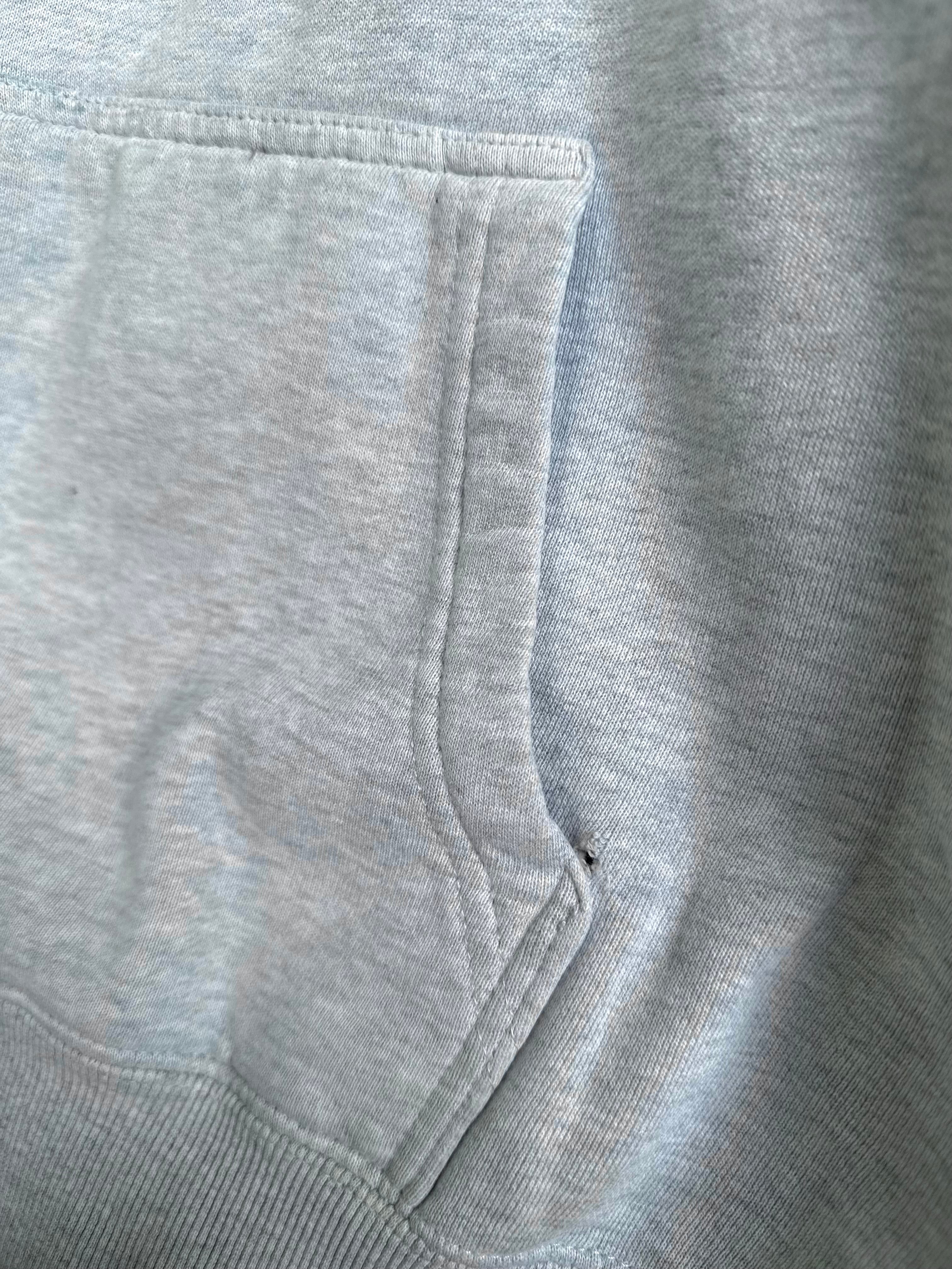STÜSSY APPLIQUE HOODIE